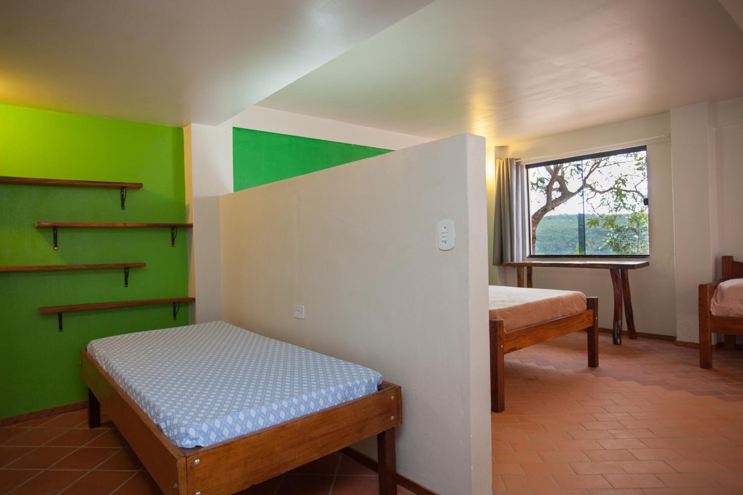 Double or Twin Room photo 2