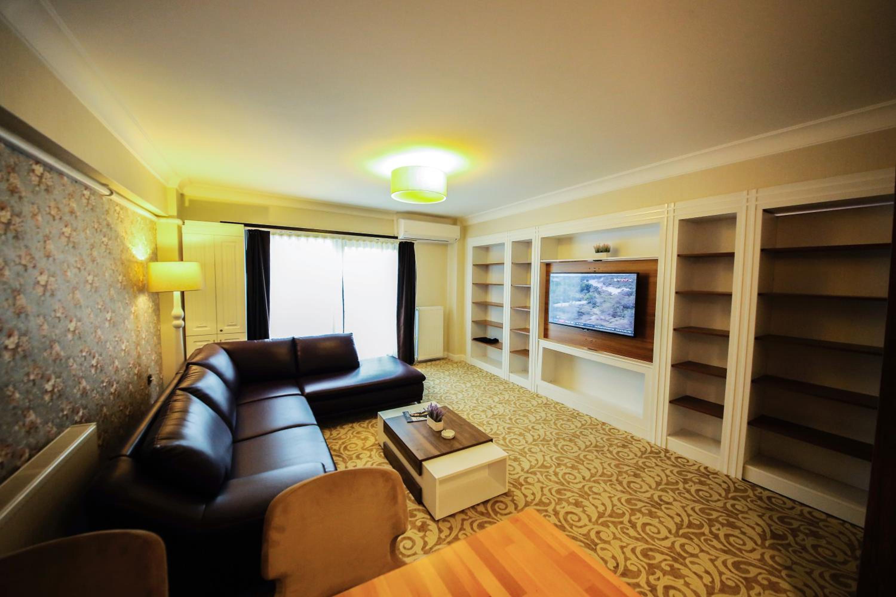 Deluxe Two-Bedroom Suite photo 1