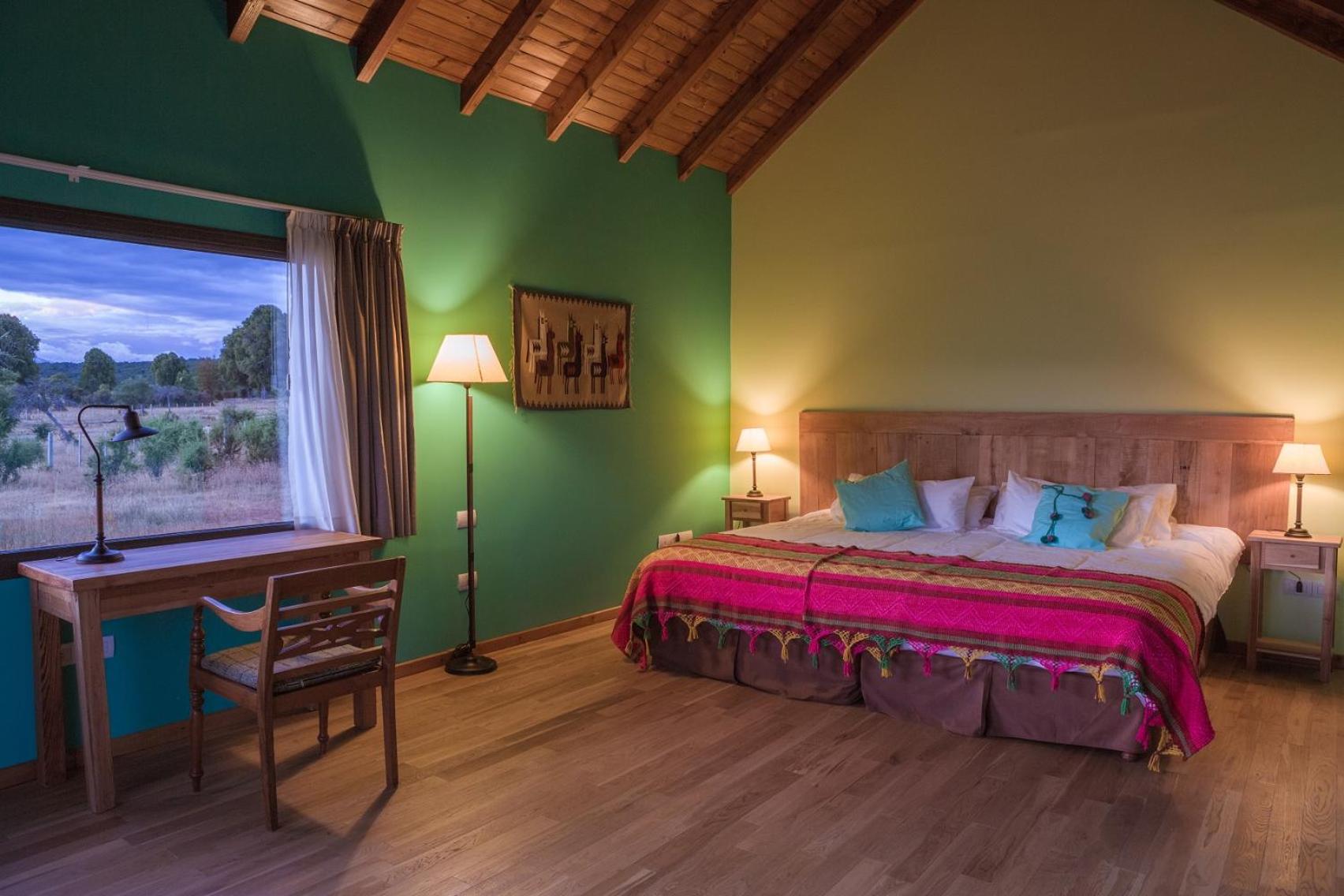 Suite with Lake View photo 1
