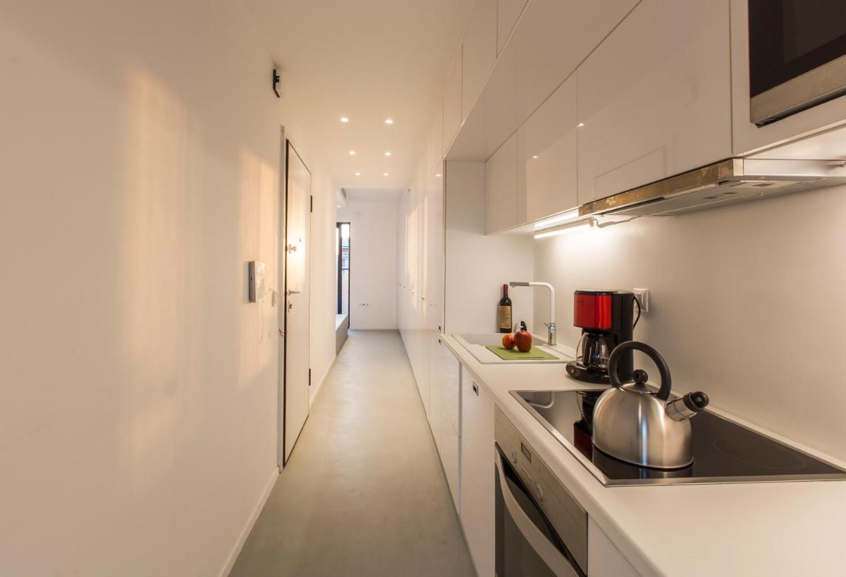Superior Apartment