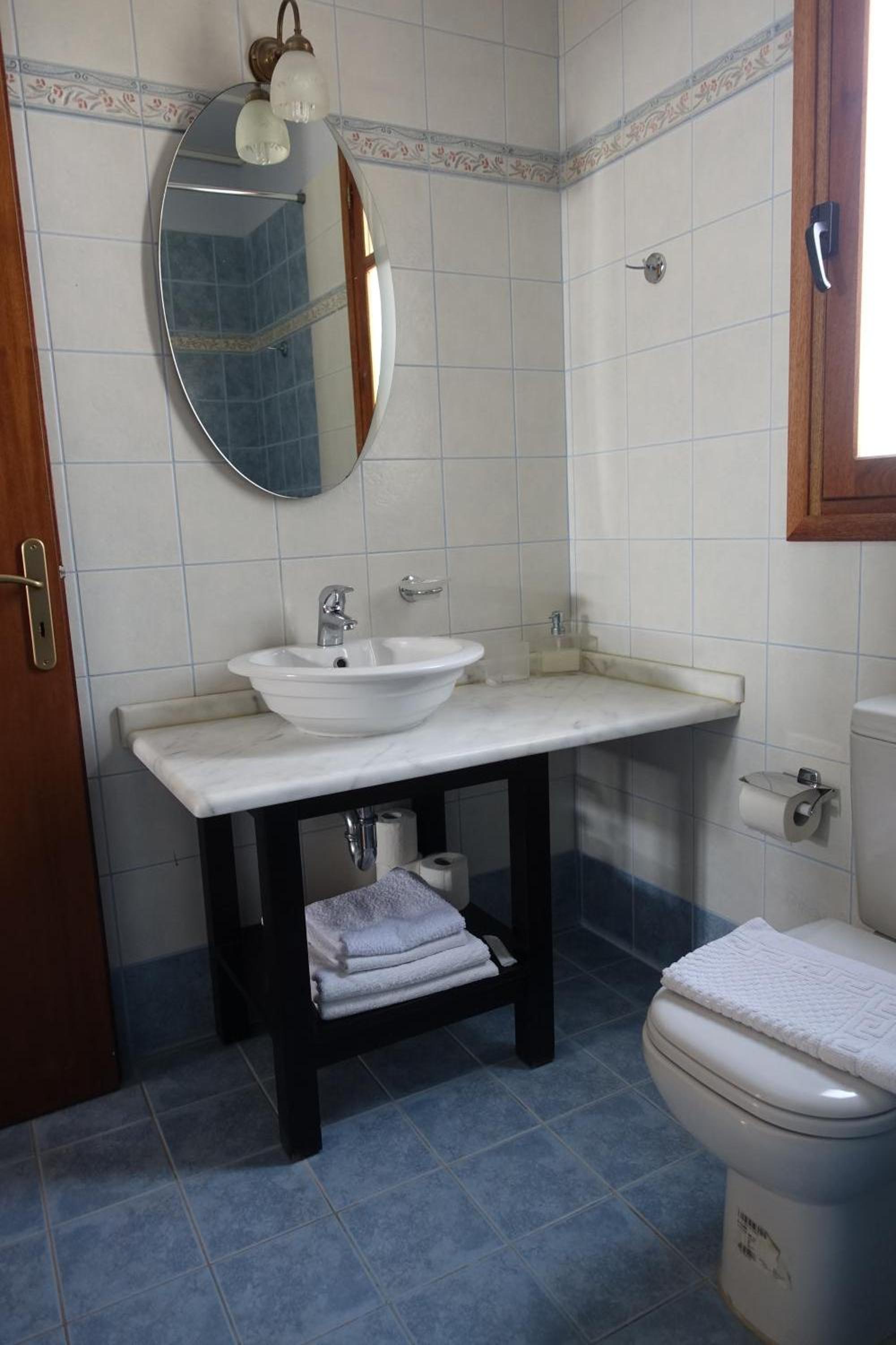 Two-Bedroom Villa photo 3