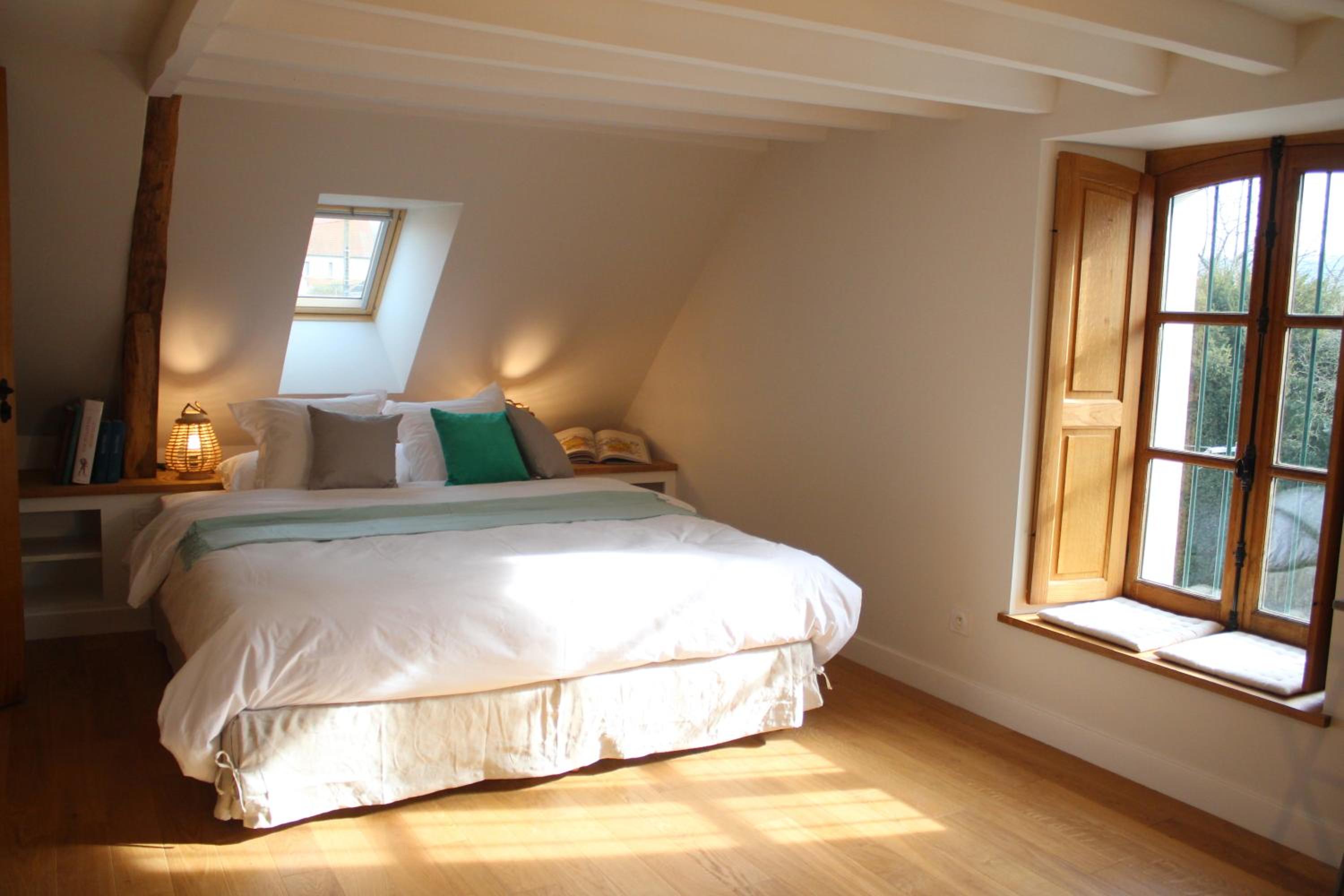 Deluxe Queen Room - Photo 4