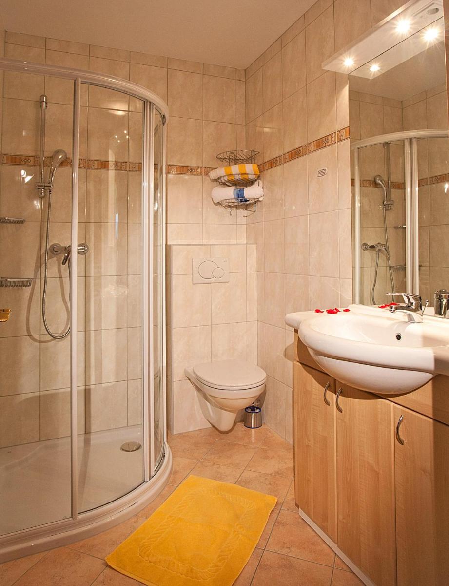 Double Room with Balcony photo 1