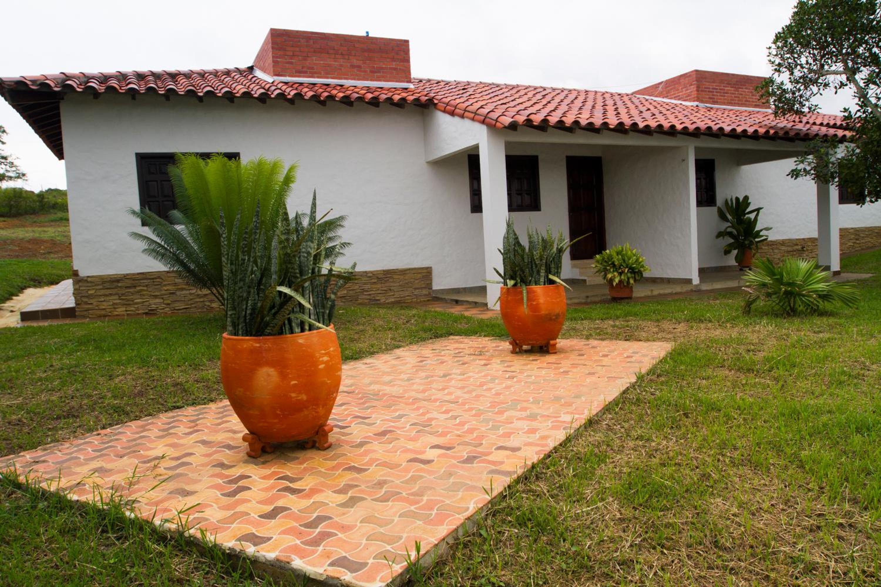 Vacation Home photo 3