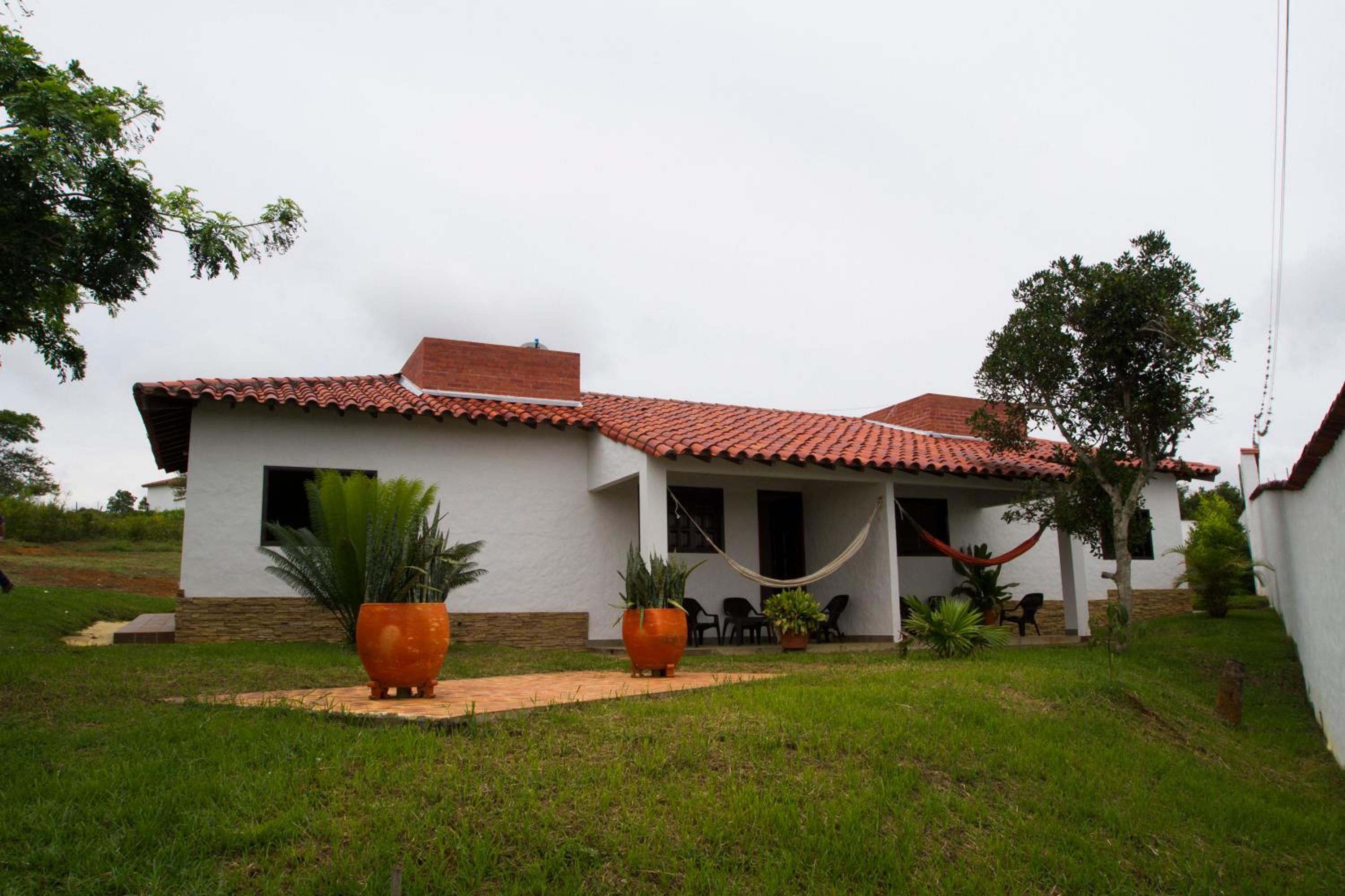 Vacation Home photo 2