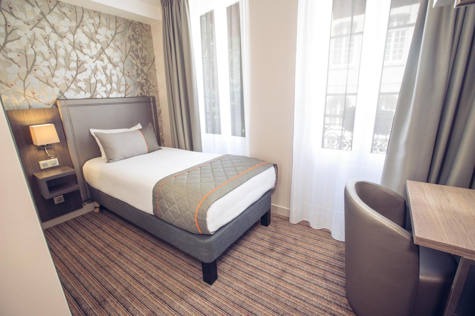 Single Room photo 1