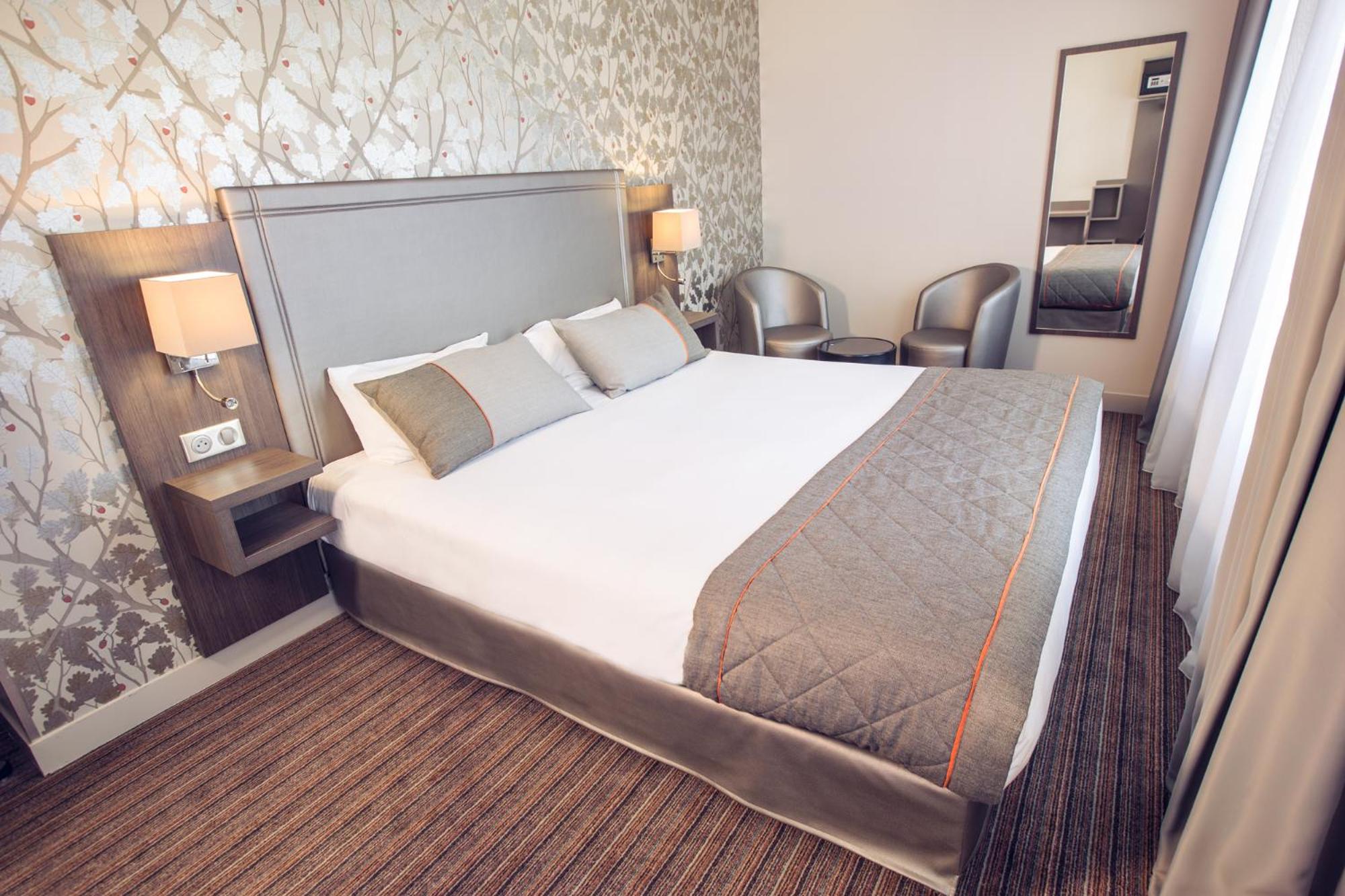 Superior Double Room photo 2