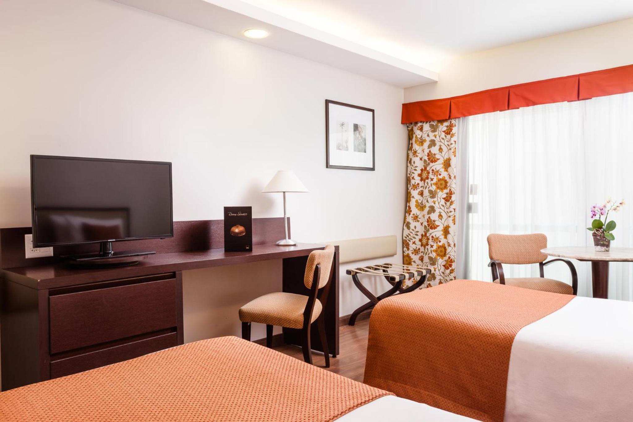 Classic Room