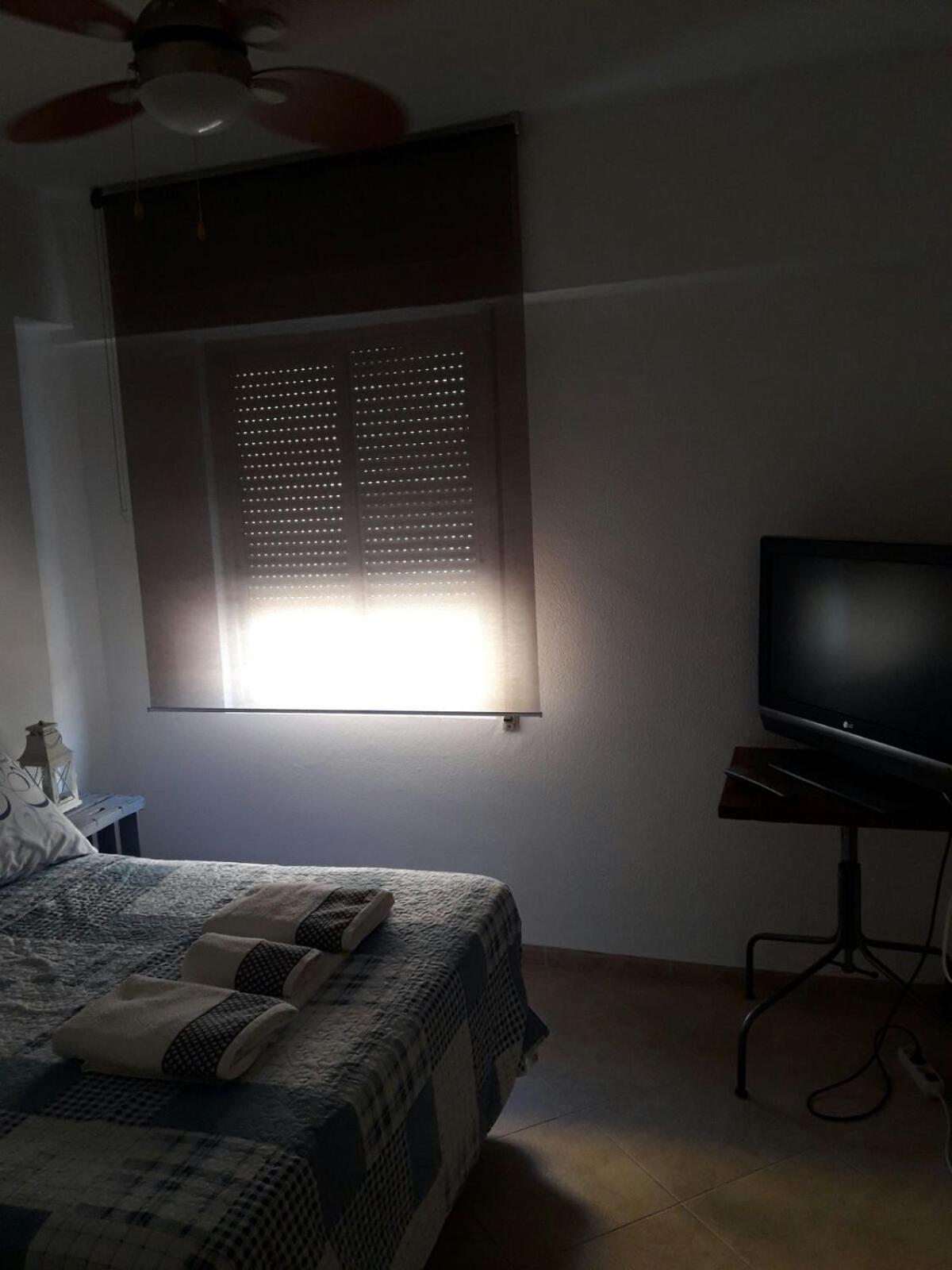 Three-Bedroom Apartment - Photo 14