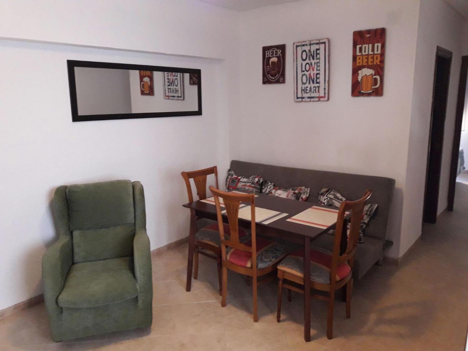Three-Bedroom Apartment - Photo 9