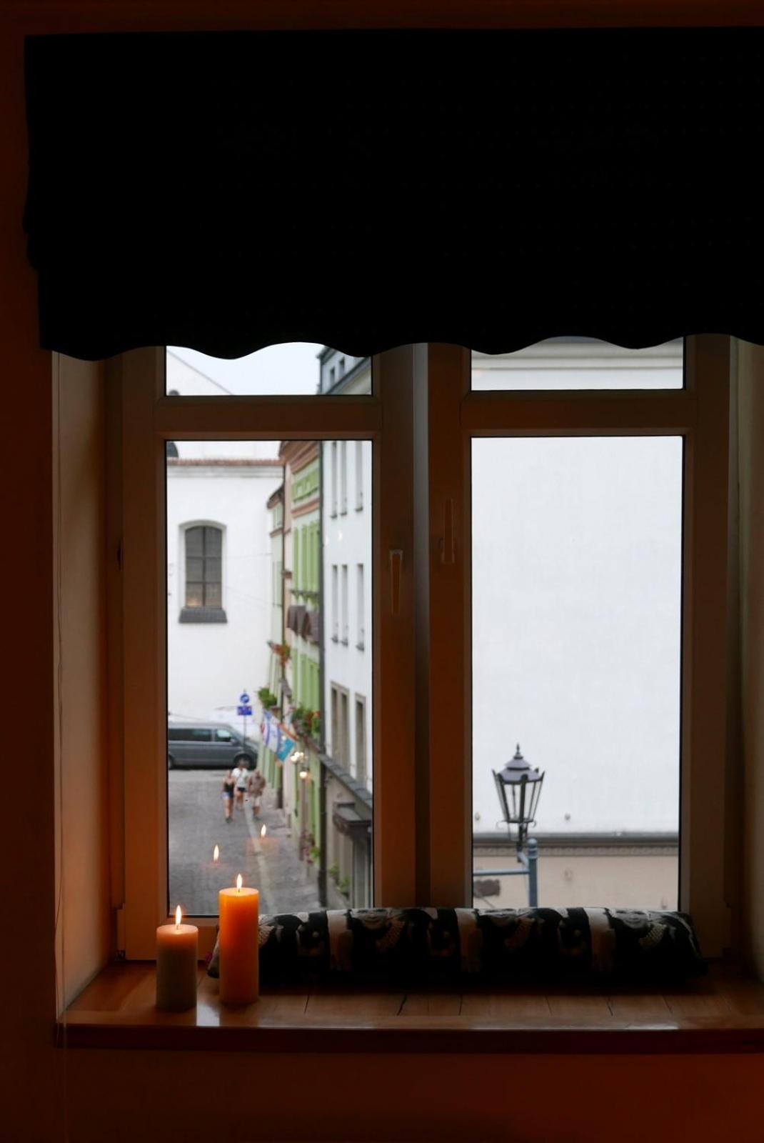 Studio Apartment - Photo 18
