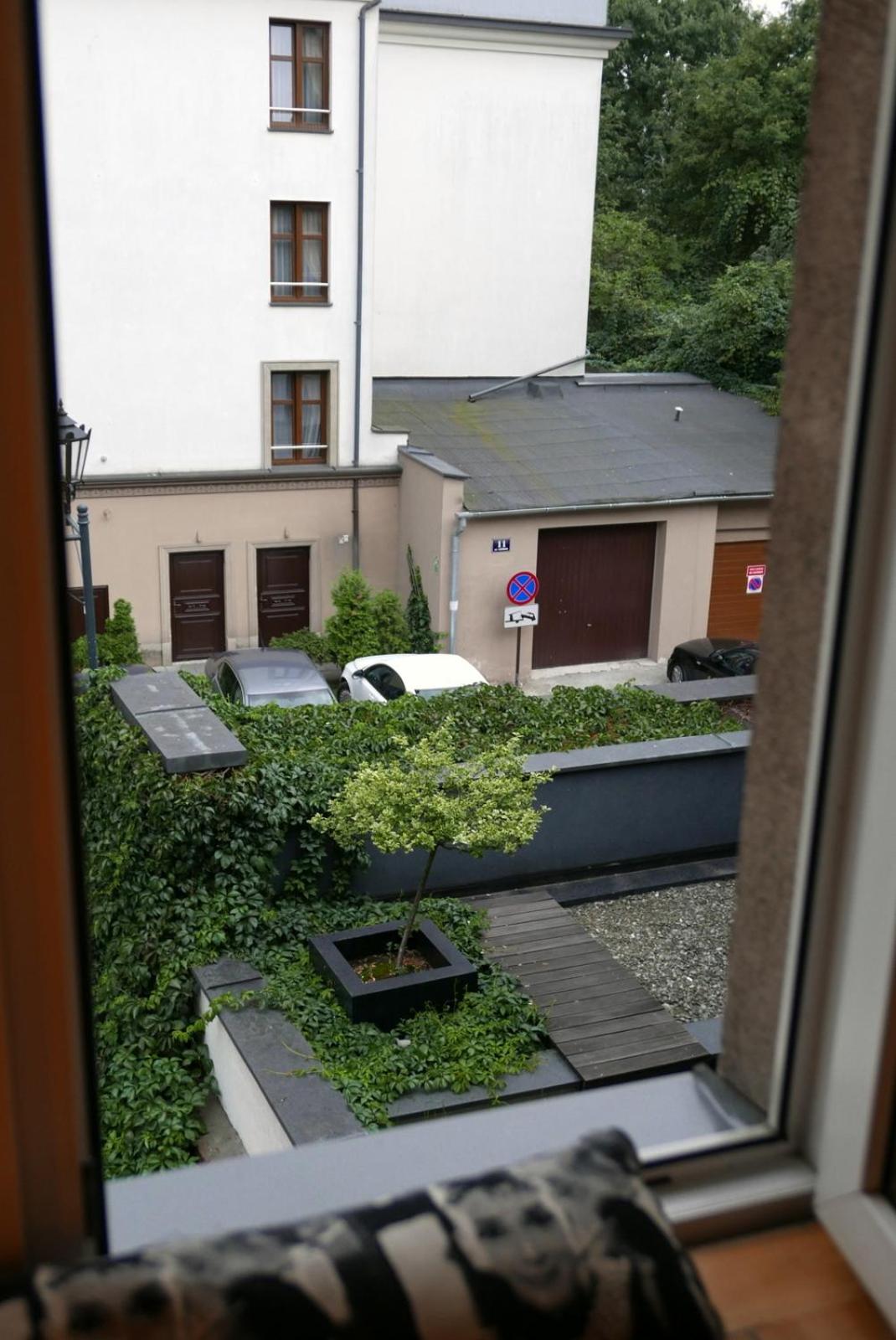 Studio Apartment - Photo 5