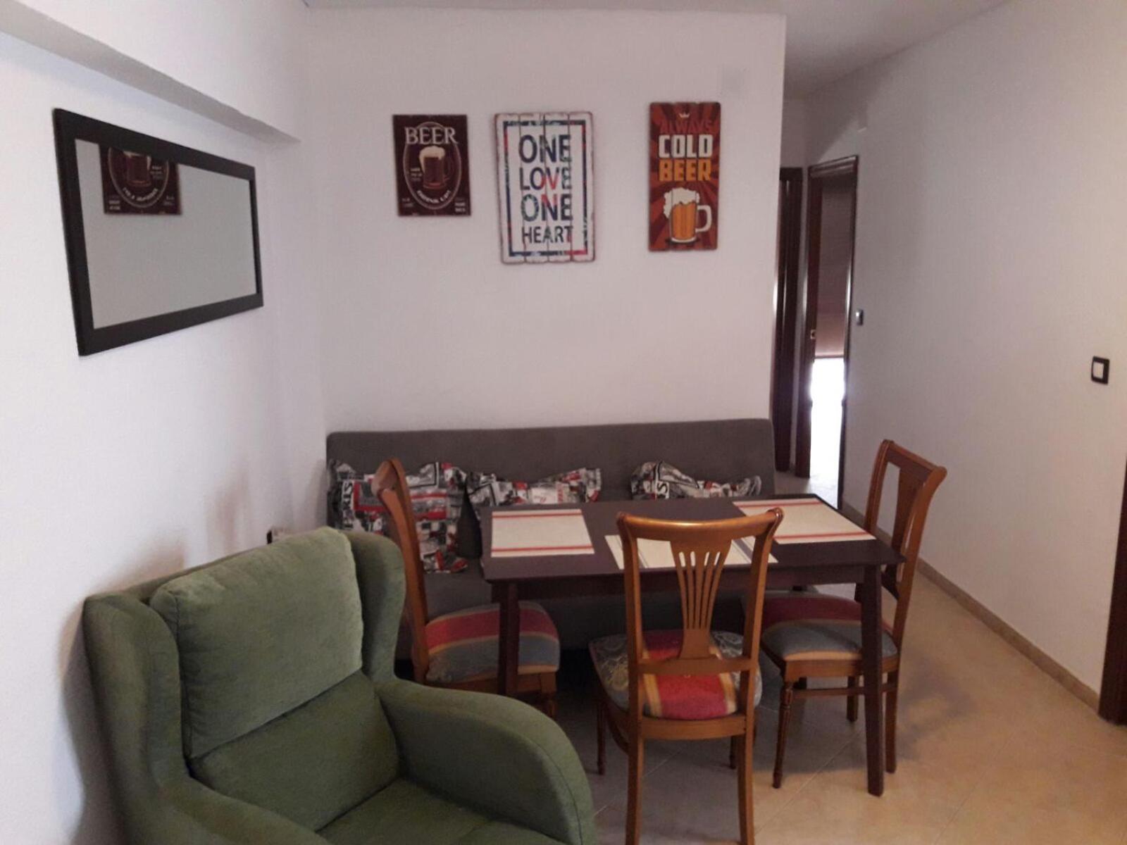 Three-Bedroom Apartment - Photo 7