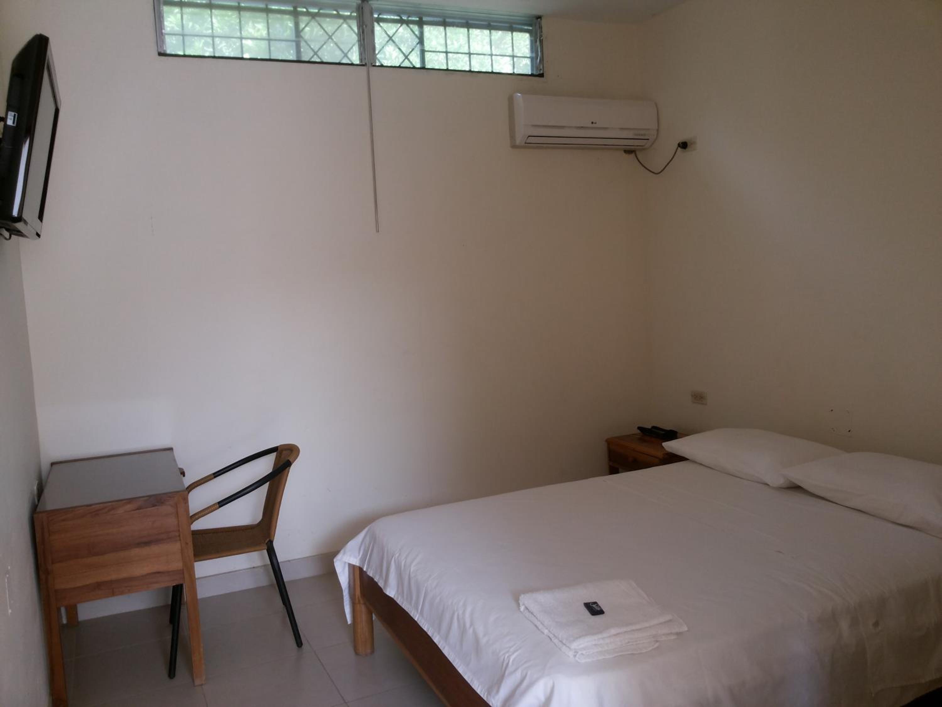 Superior Double Room photo 1