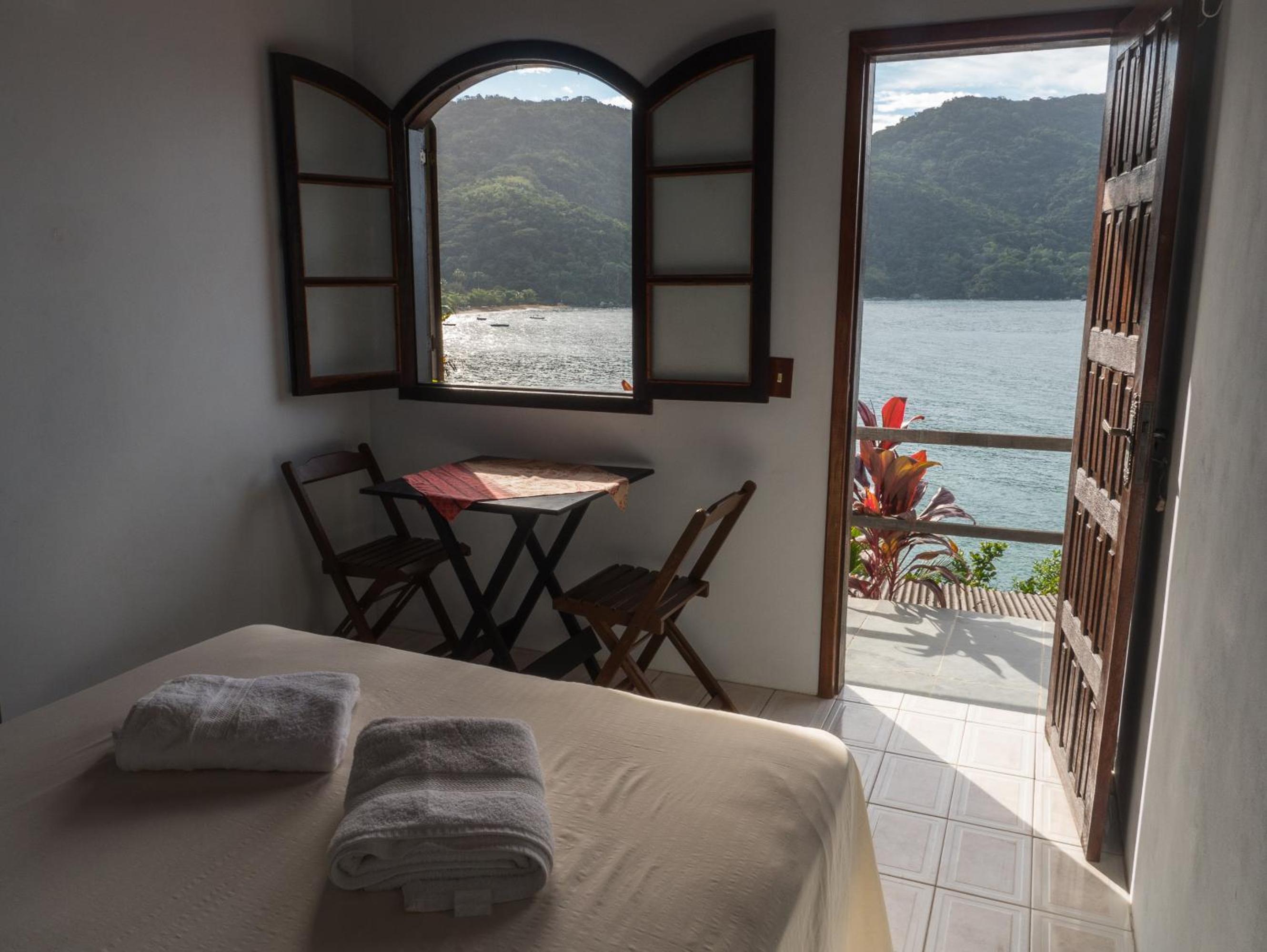Double Room with Sea View photo 1