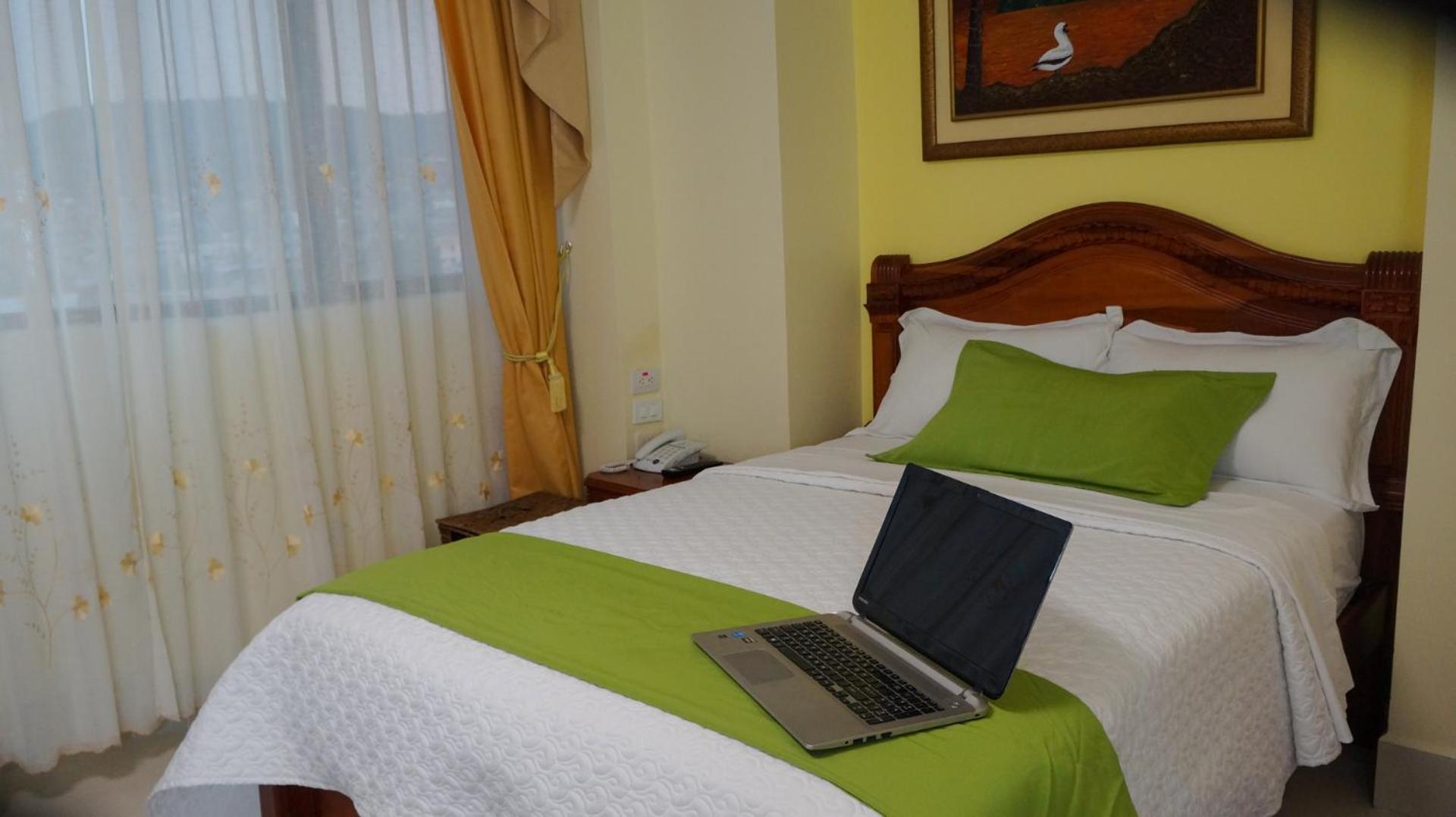 Single Room photo 1