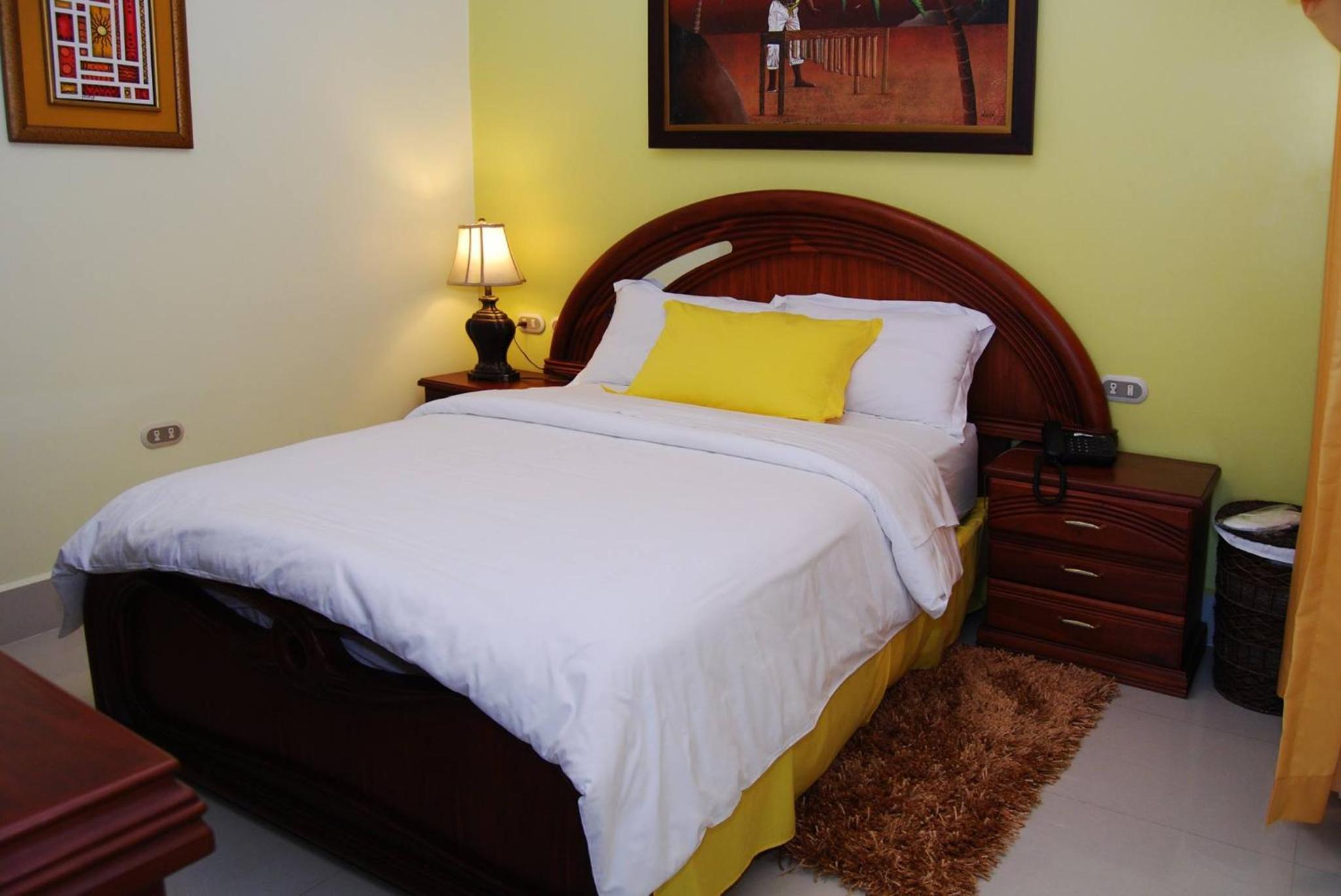 Single Bed in Mixed Dormitory Room photo 1