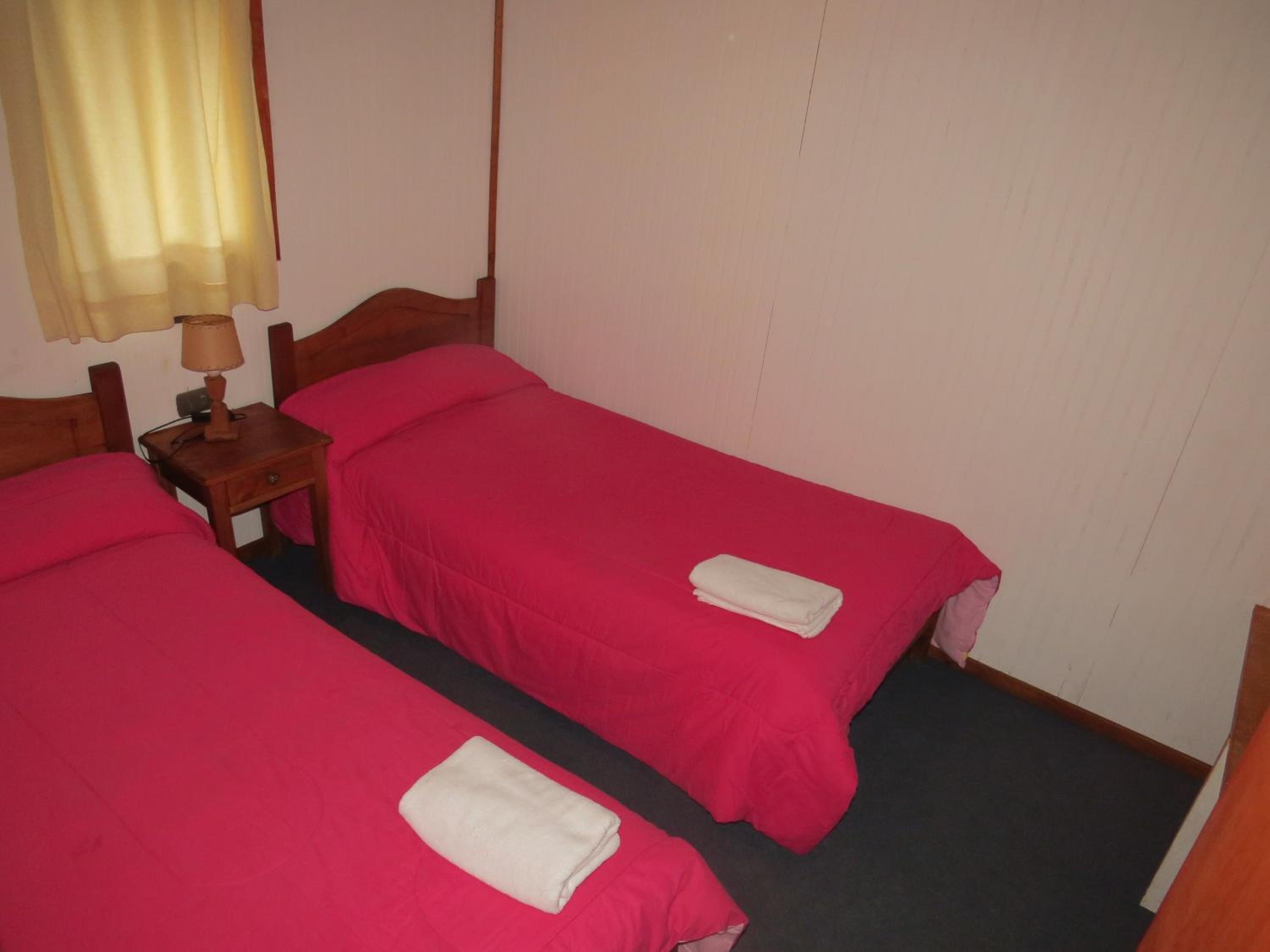 Two-Bedroom Bungalow photo 1