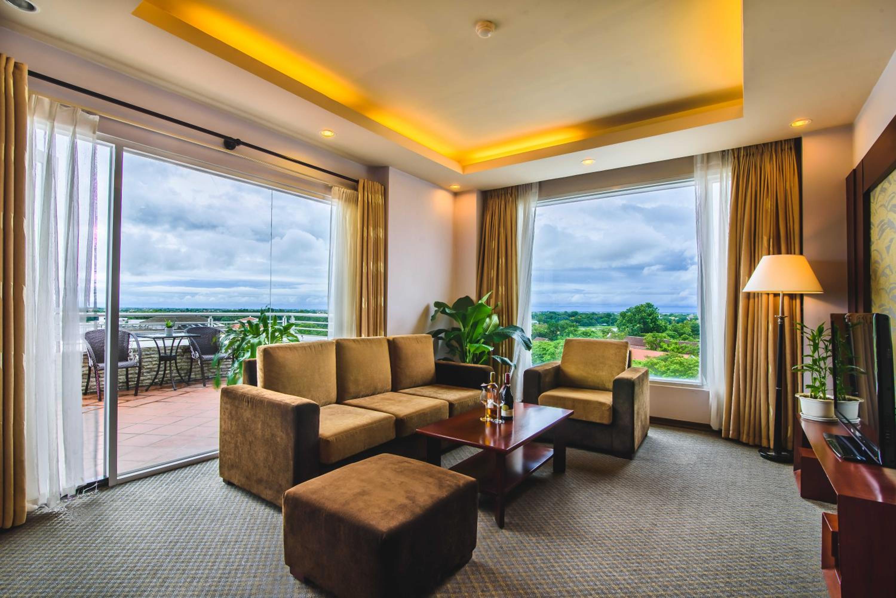 Suite River View - Photo 4