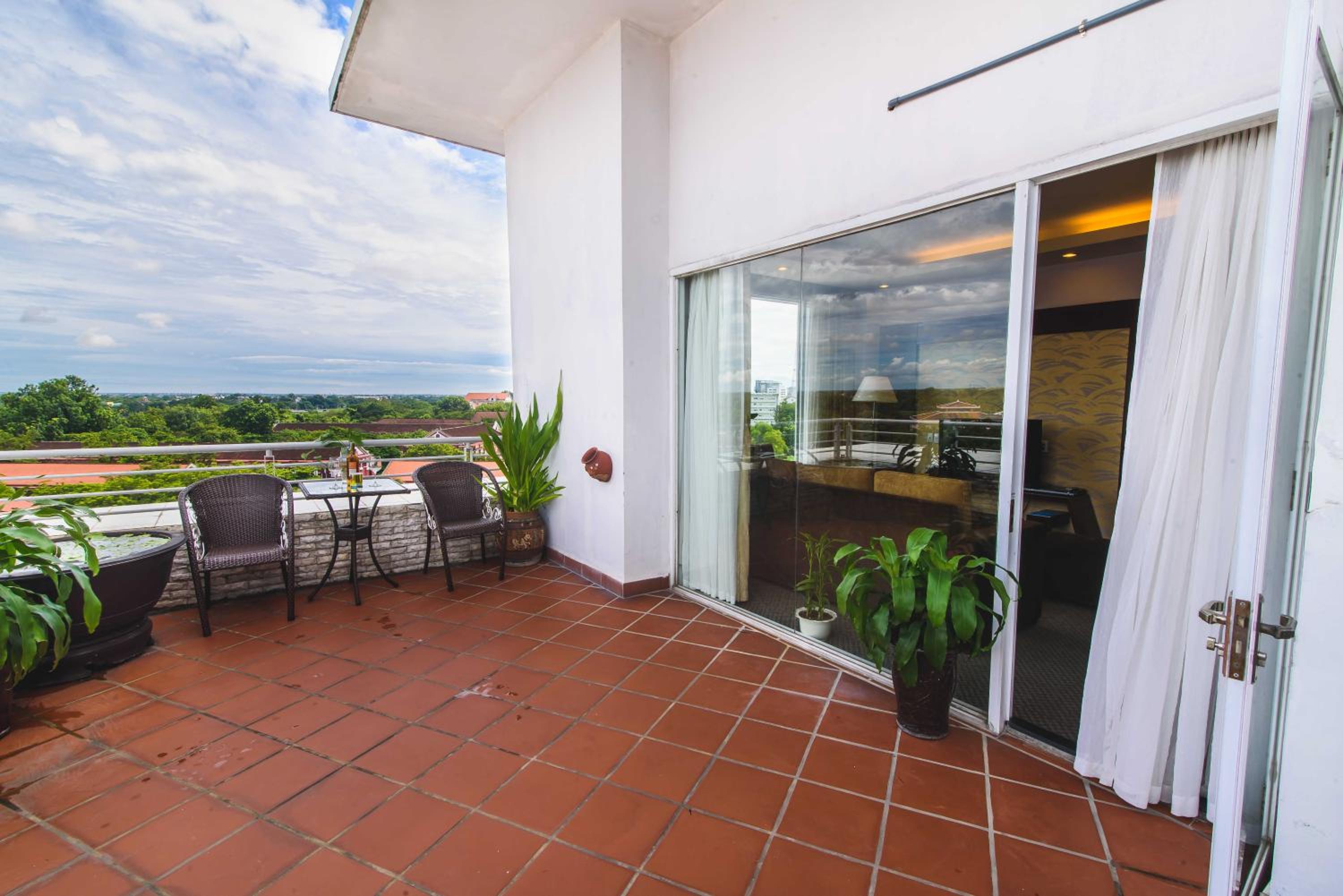 Suite River View - Photo 5