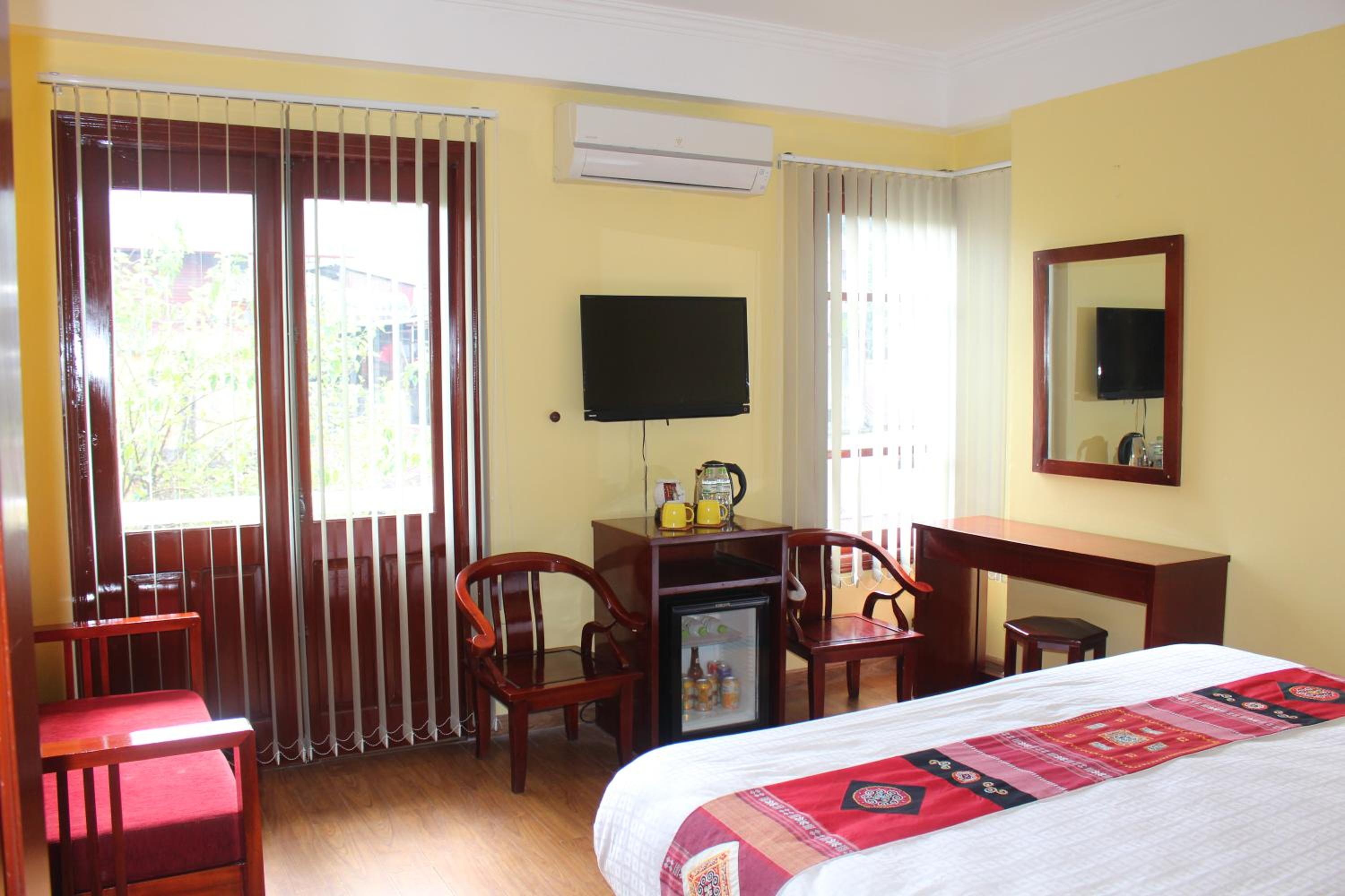 Superior Double or Twin Room - Photo 4
