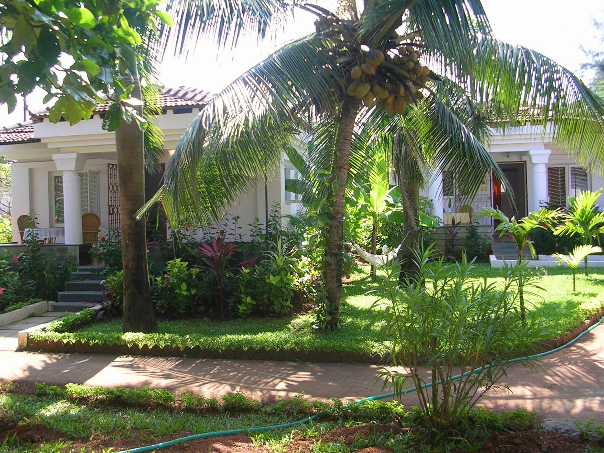 One-Bedroom Villa photo 2
