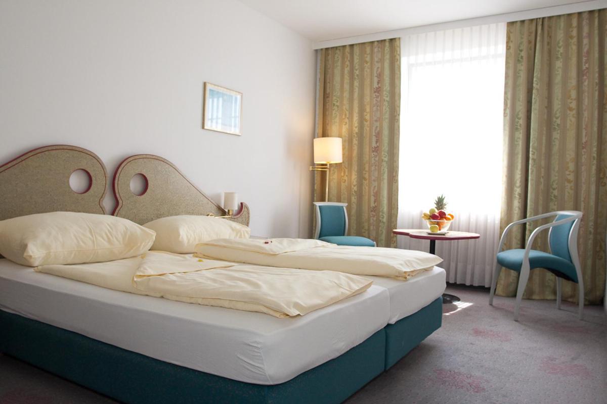 Double Room - Photo 3
