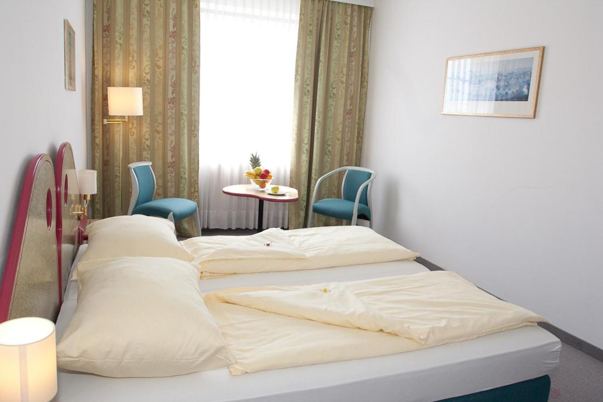 Double Room - Photo 1