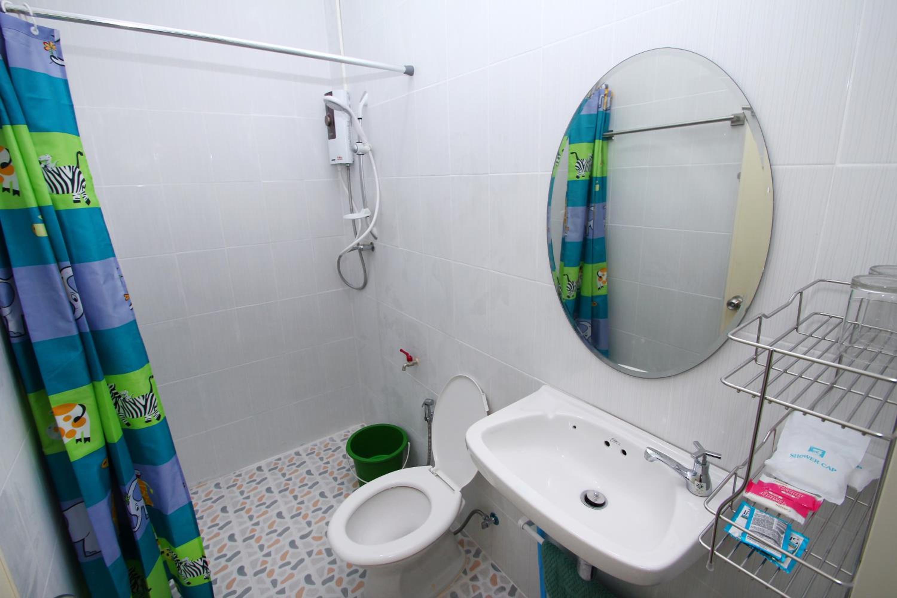 Double Room photo 1