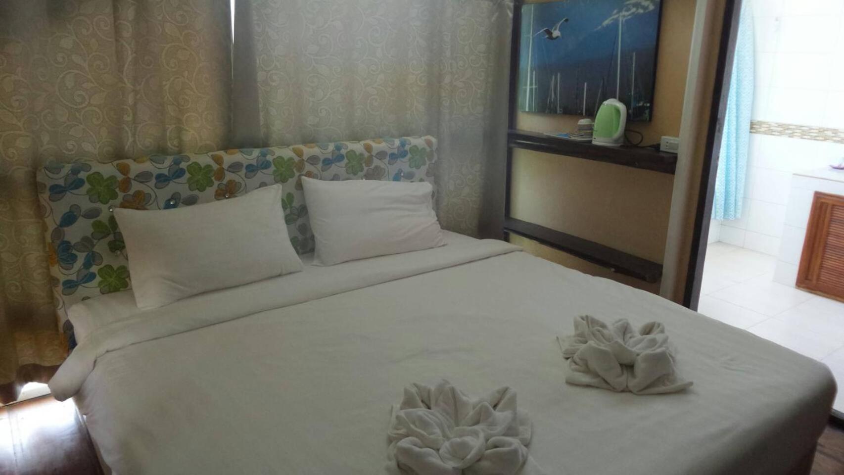 Double Room with Balcony photo 1