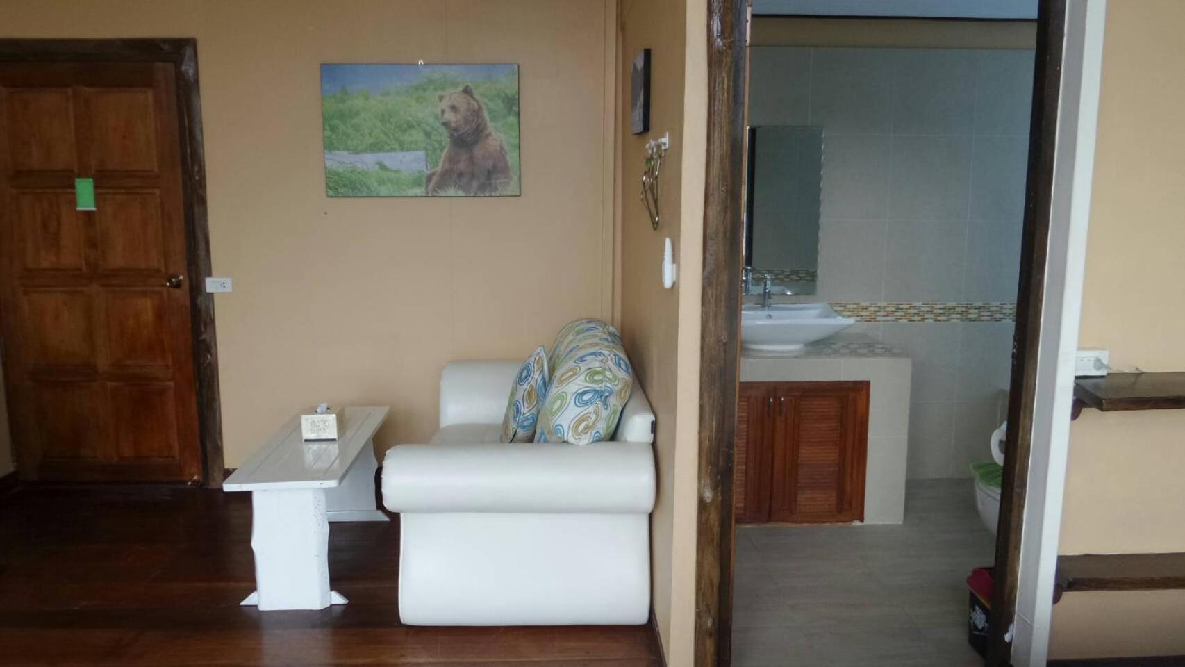 Double Room with Mountain View photo 1