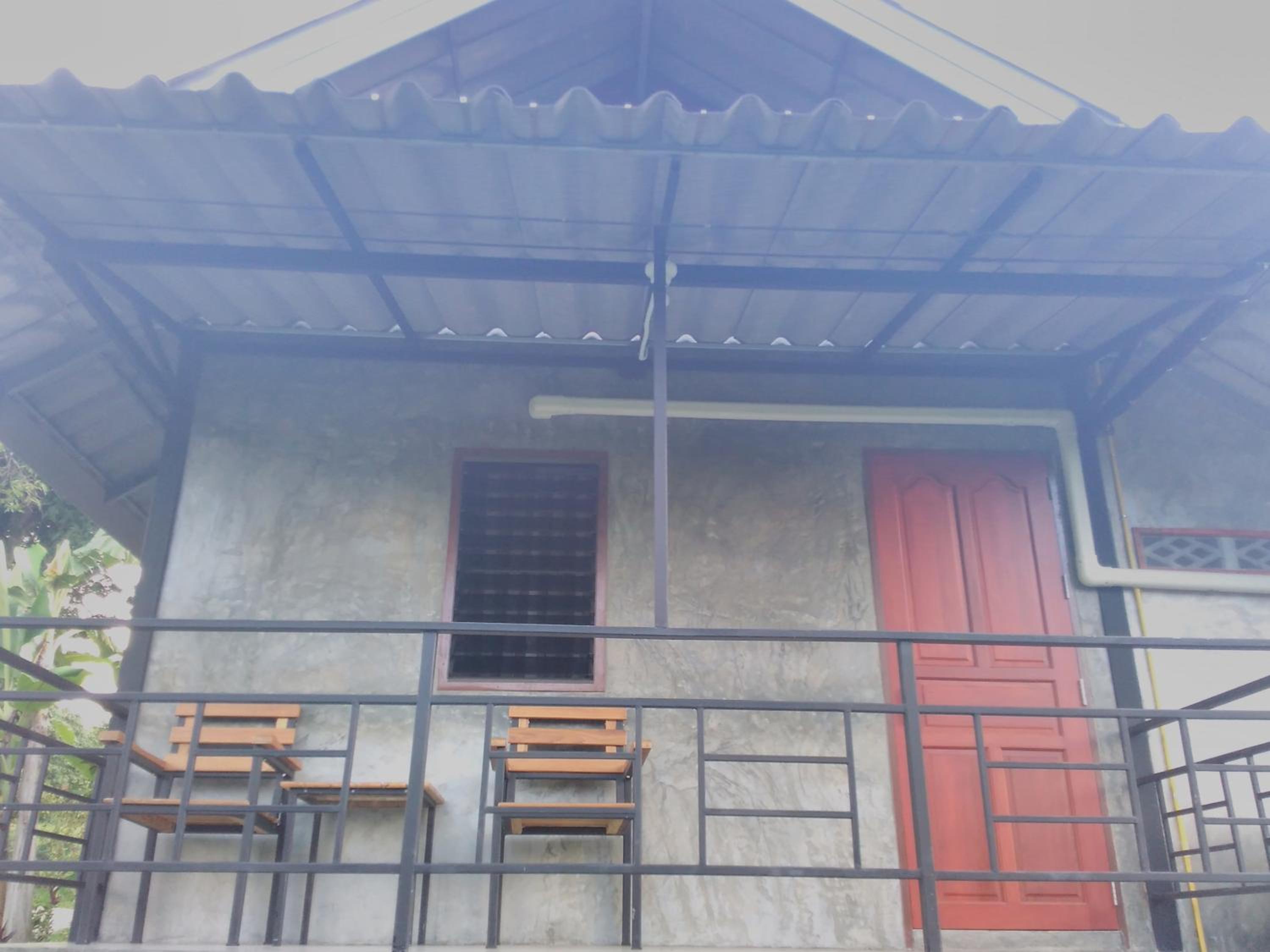 Quadruple Room with Garden View - Photo 16