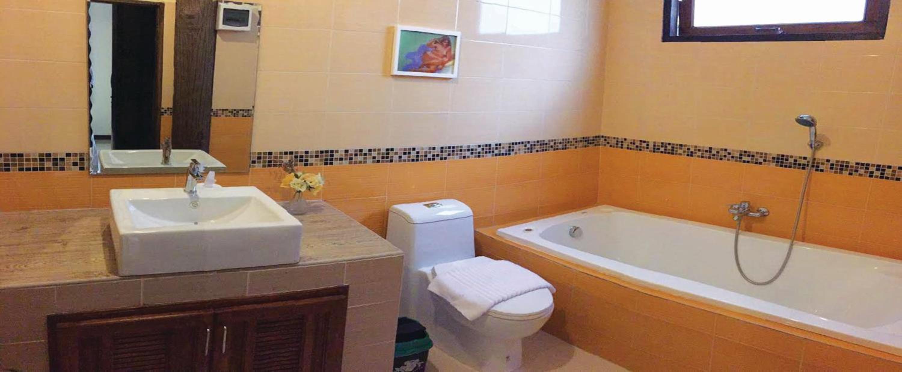 Double Room photo 2