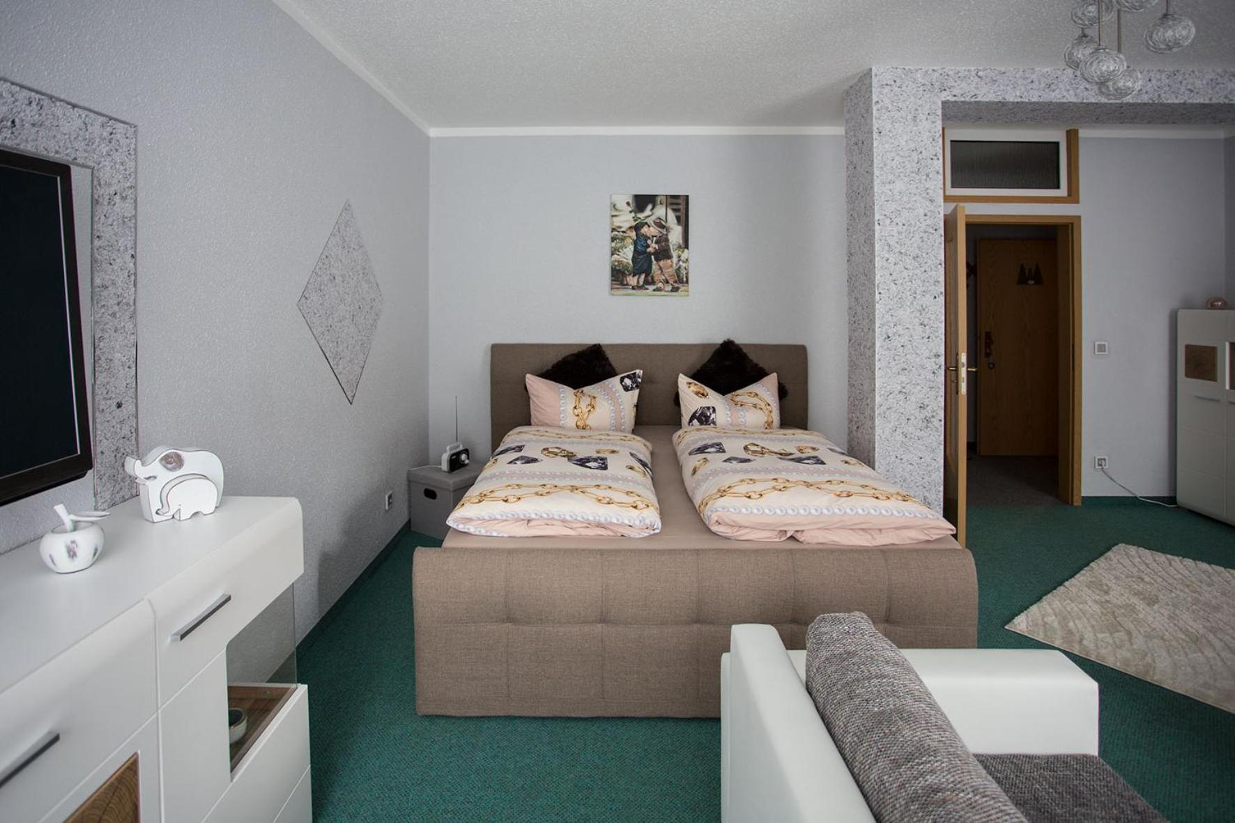Two-Bedroom Apartment photo 2
