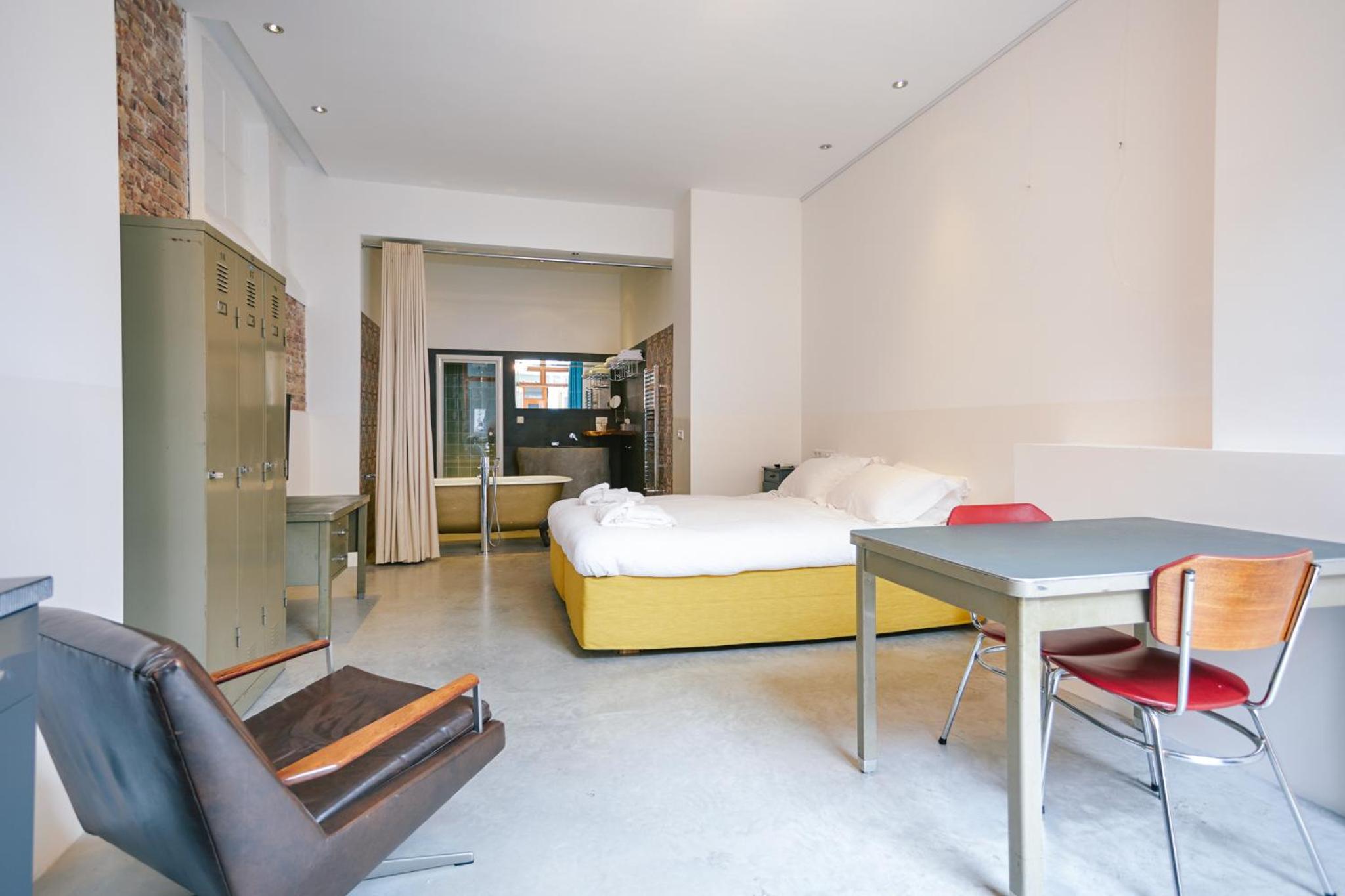 Deluxe King Suite - Photo 1