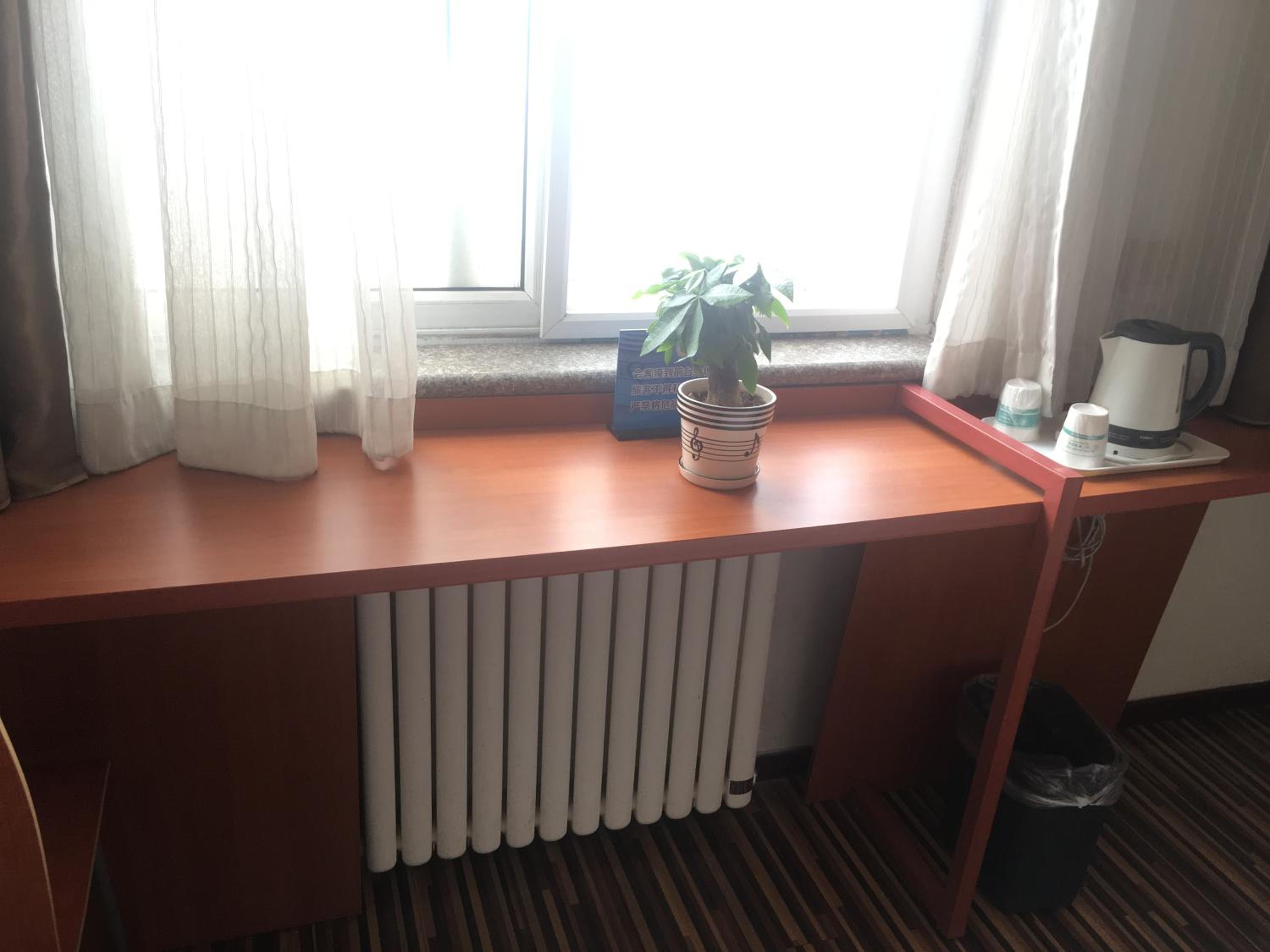 Twin Room A - Photo 2
