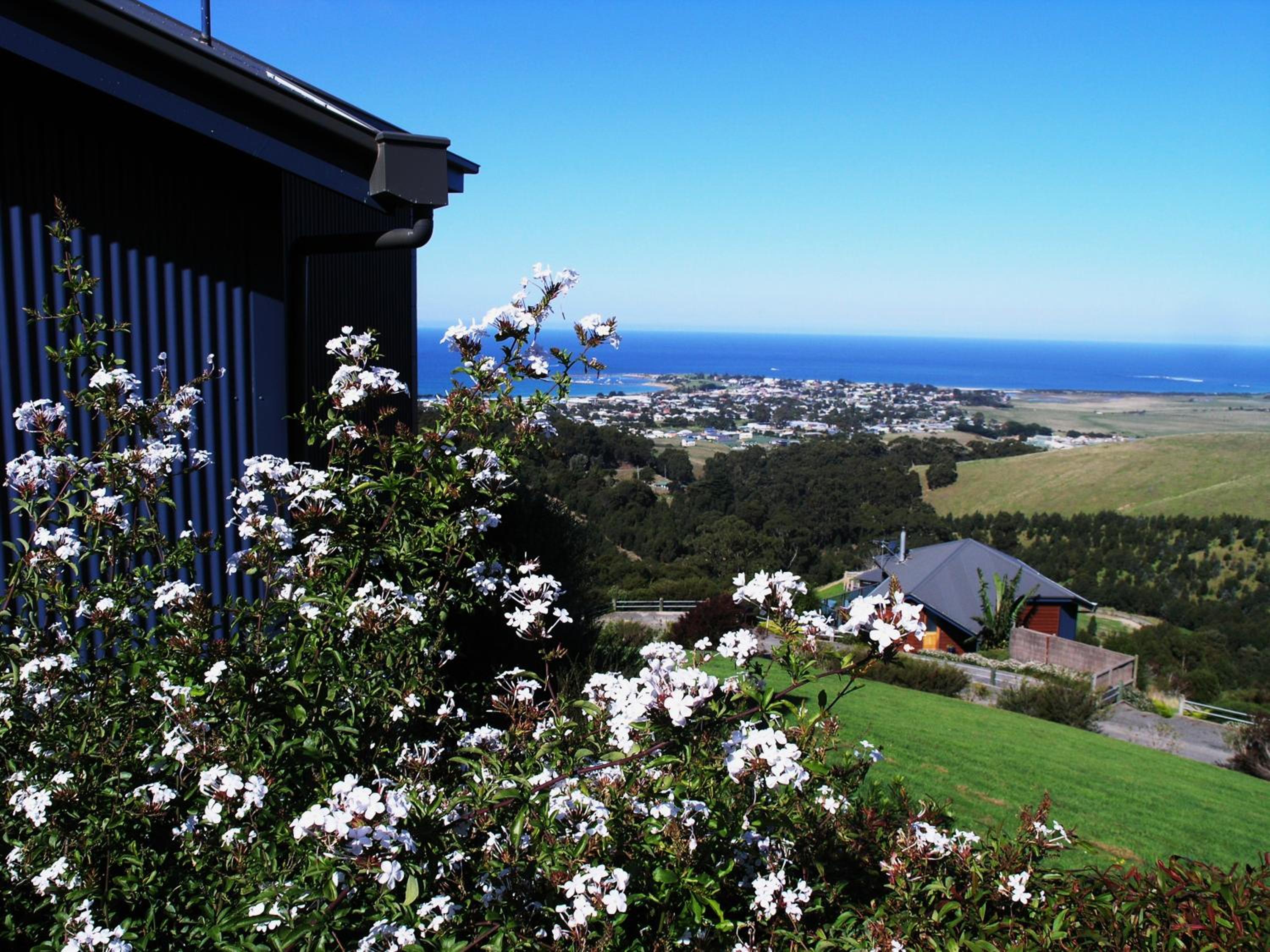 Villa with Sea View photo 3