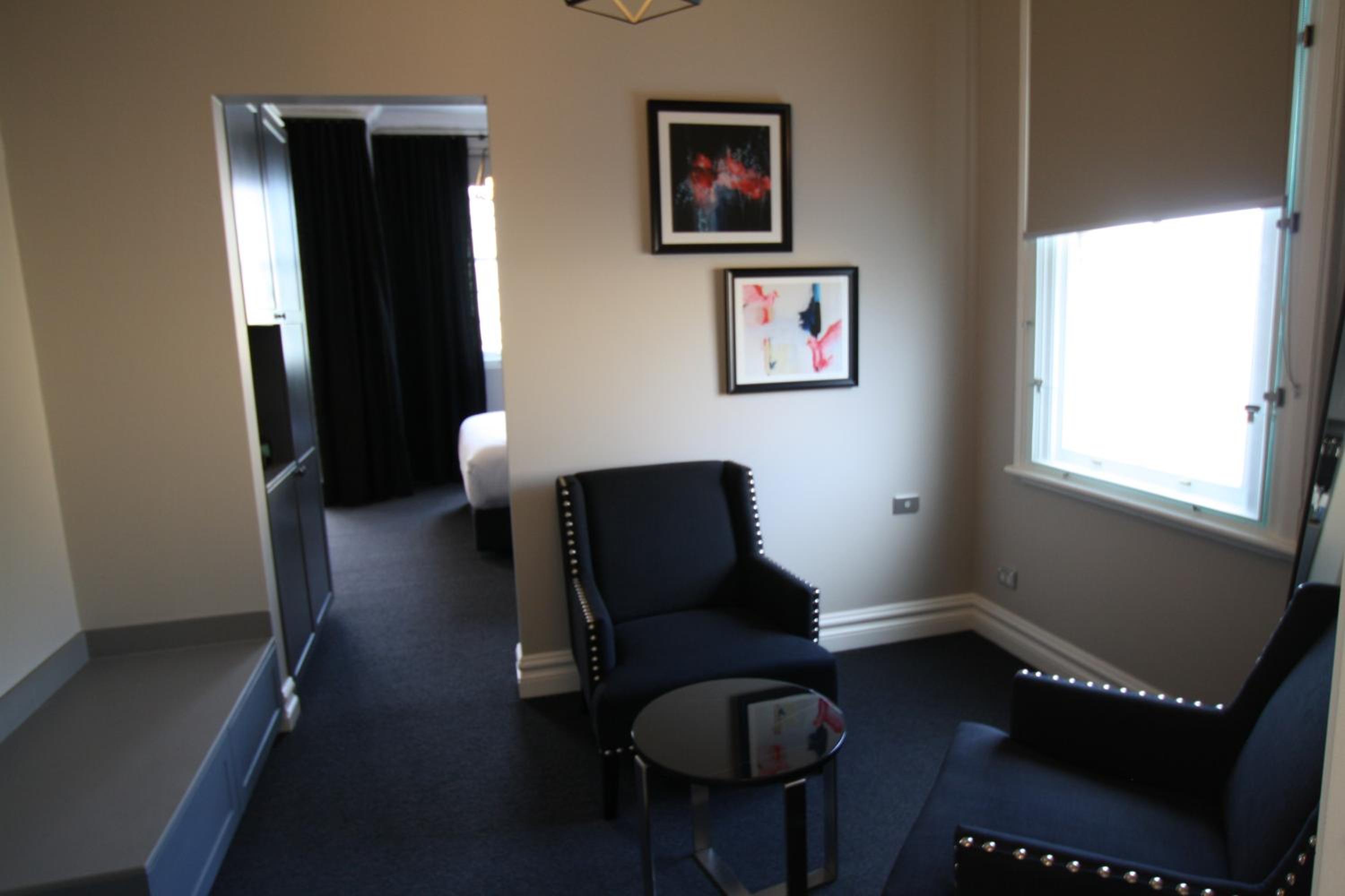 Junior Suite
