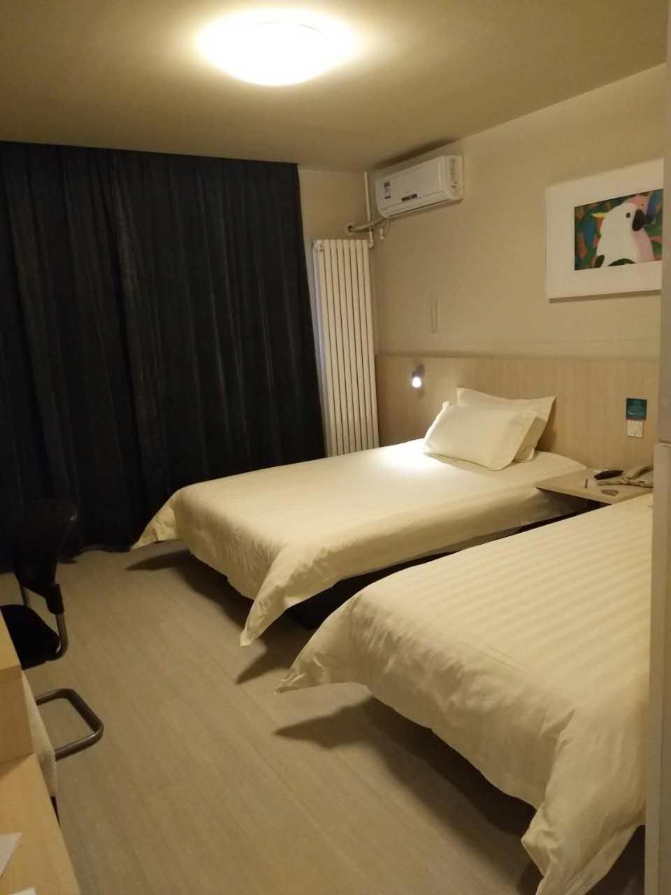 Standard Twin Room B