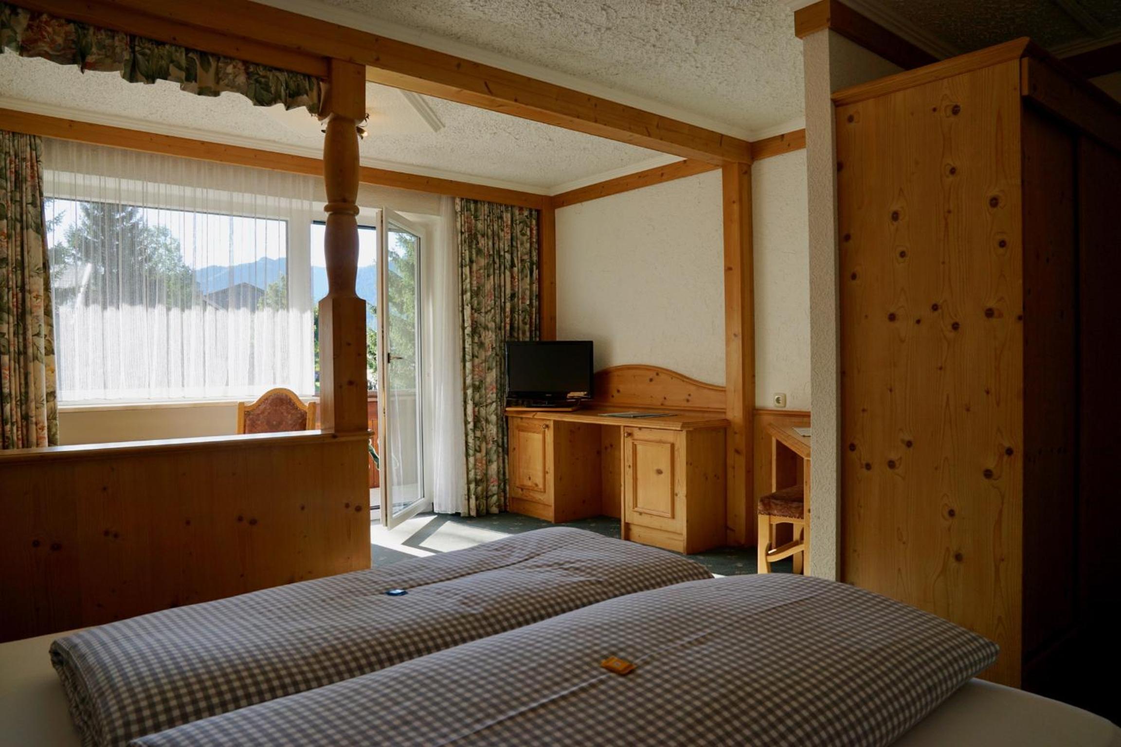 Comfort Double Room photo 1