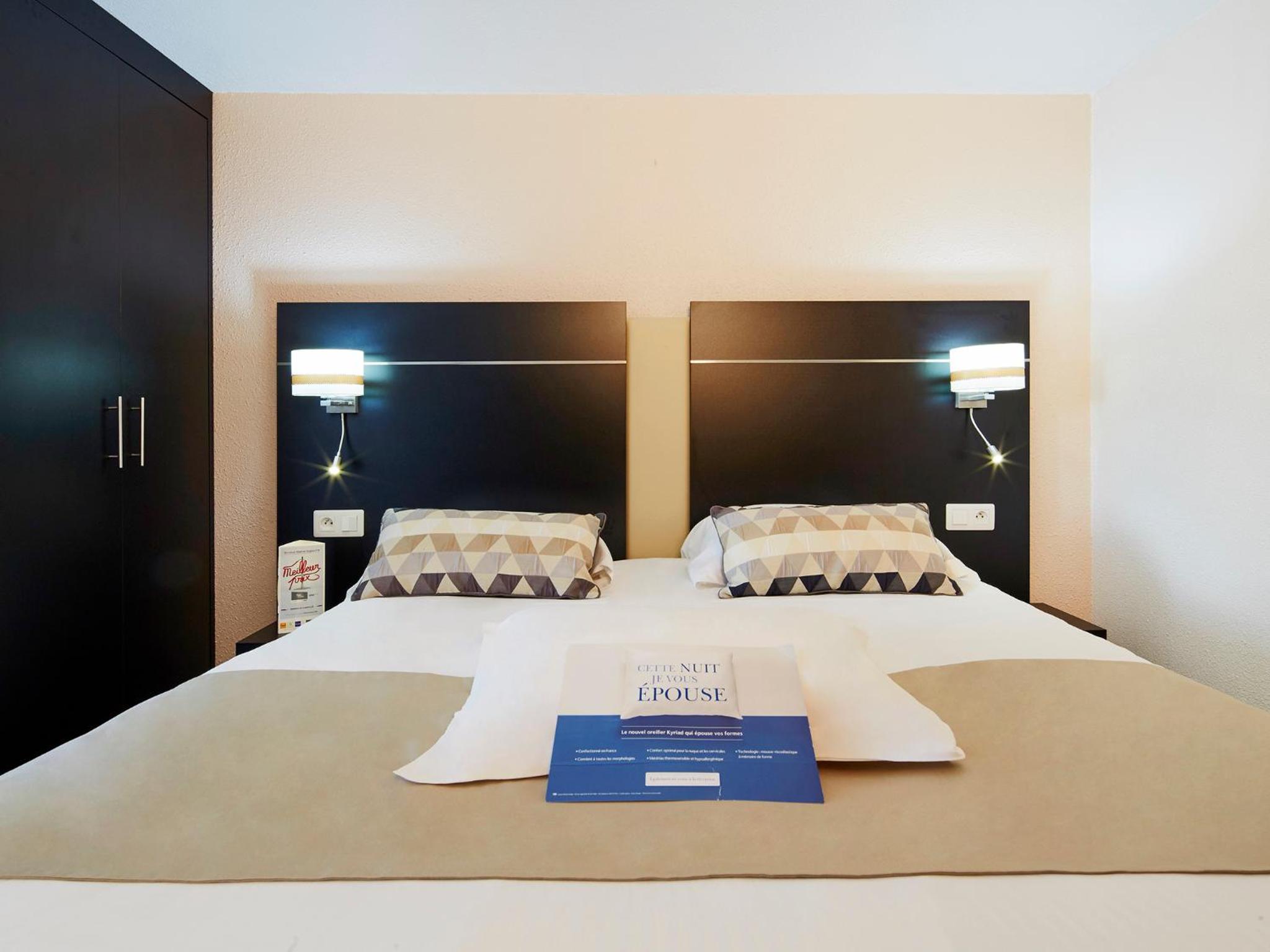 Double Room - Photo 1