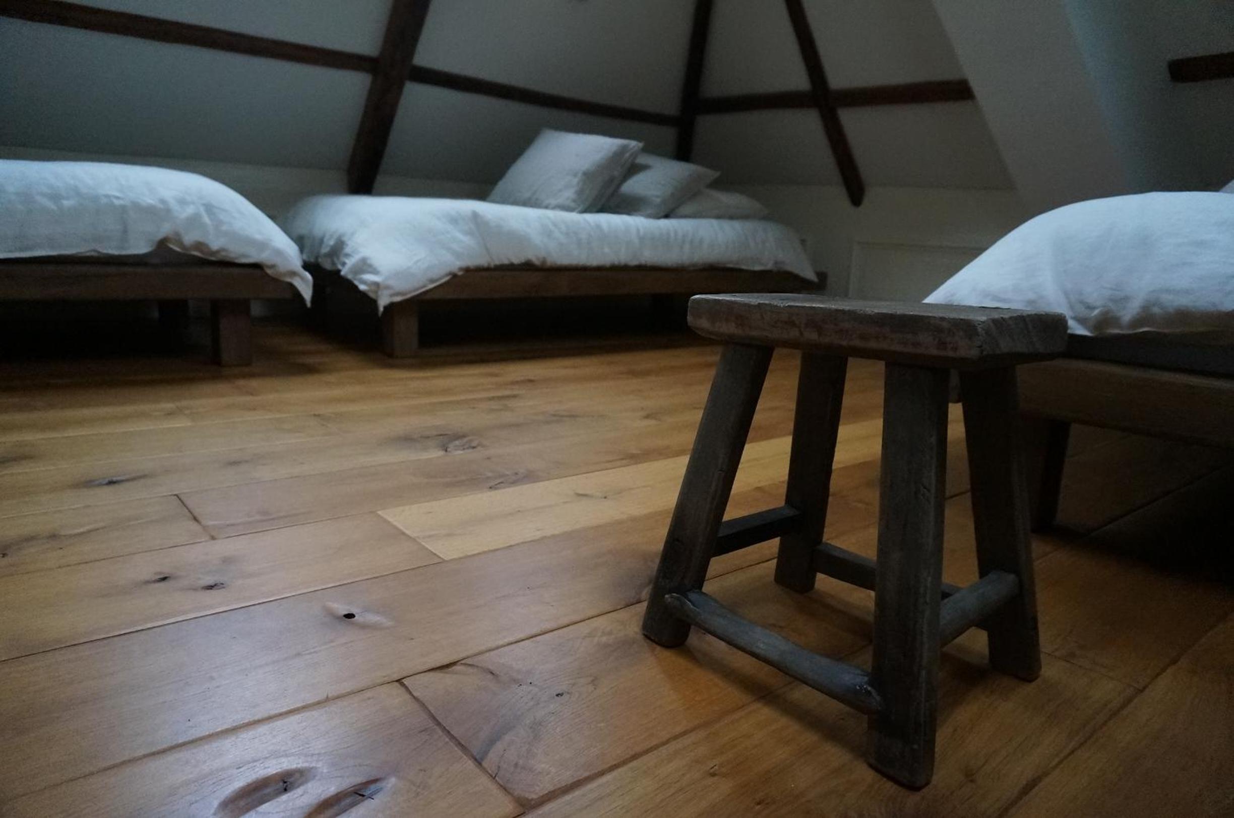Four-Bedroom House photo 1