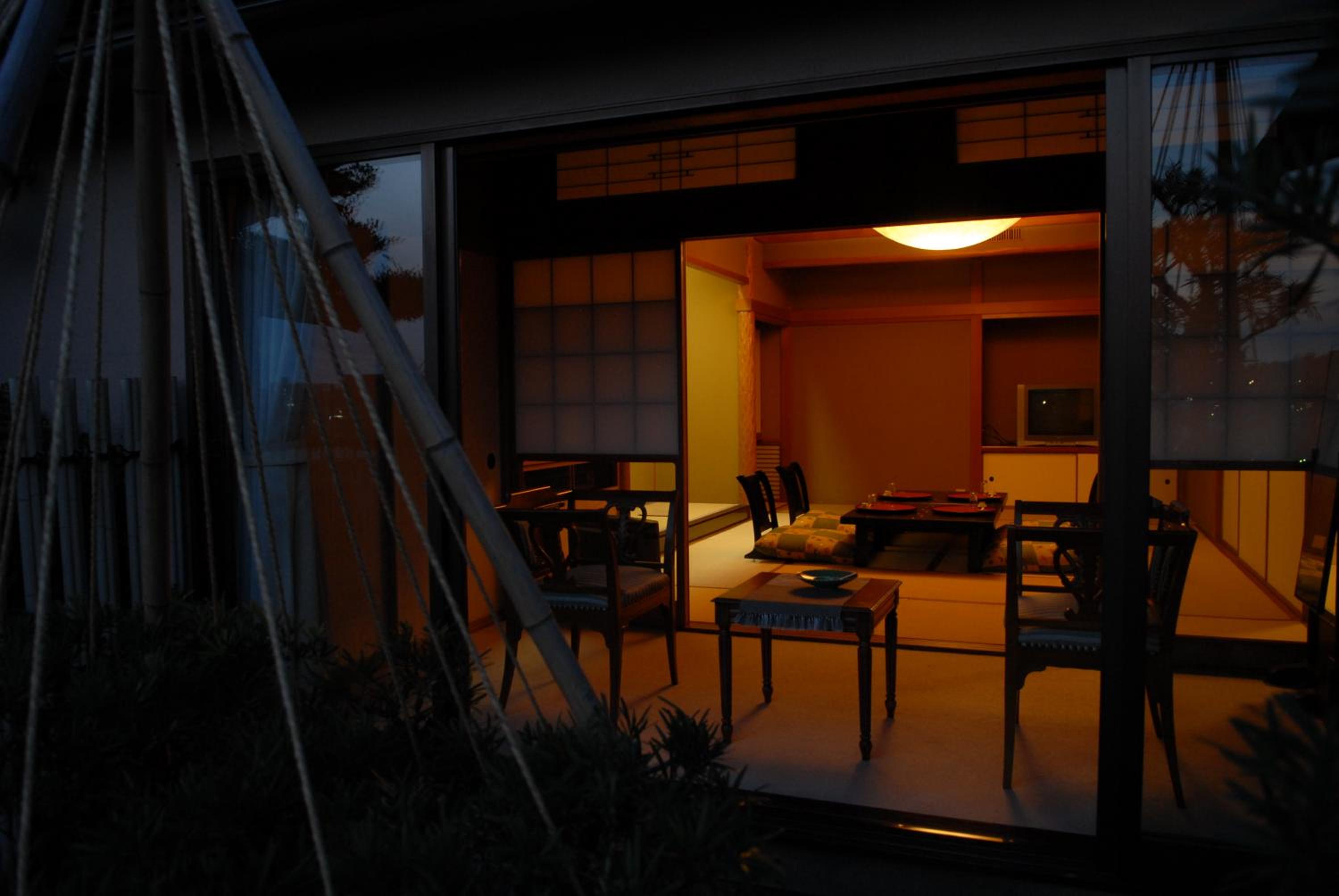 Japanese-Style Room - Fuki photo 3