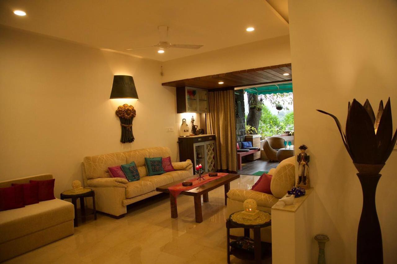 Holiday Home photo 1