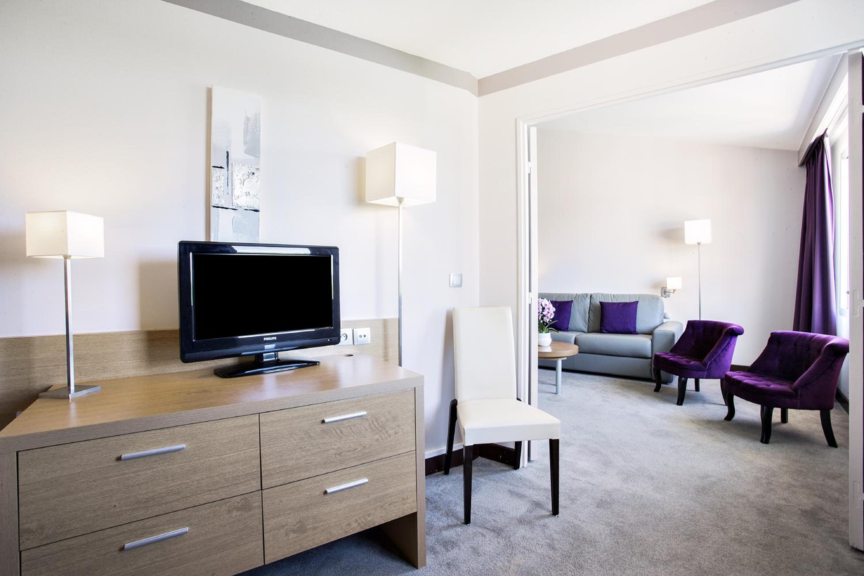 Junior Suite - Photo 4