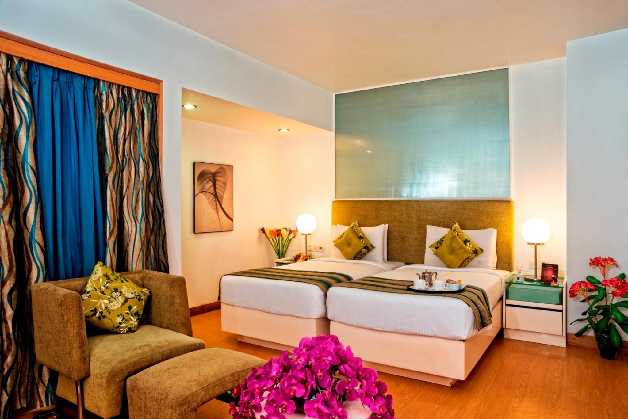 Designer Room - Photo 7
