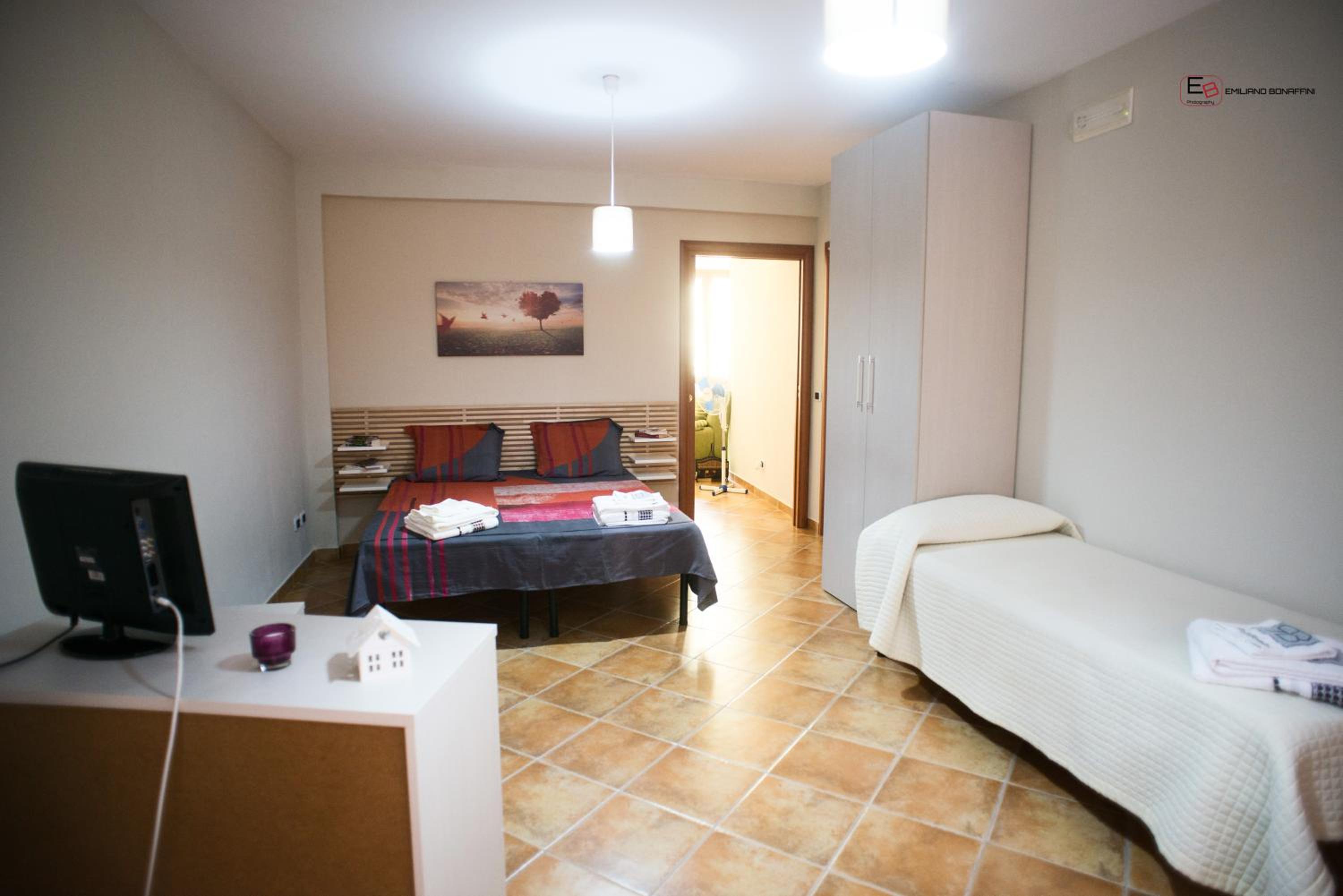 Triple Room - Photo 1