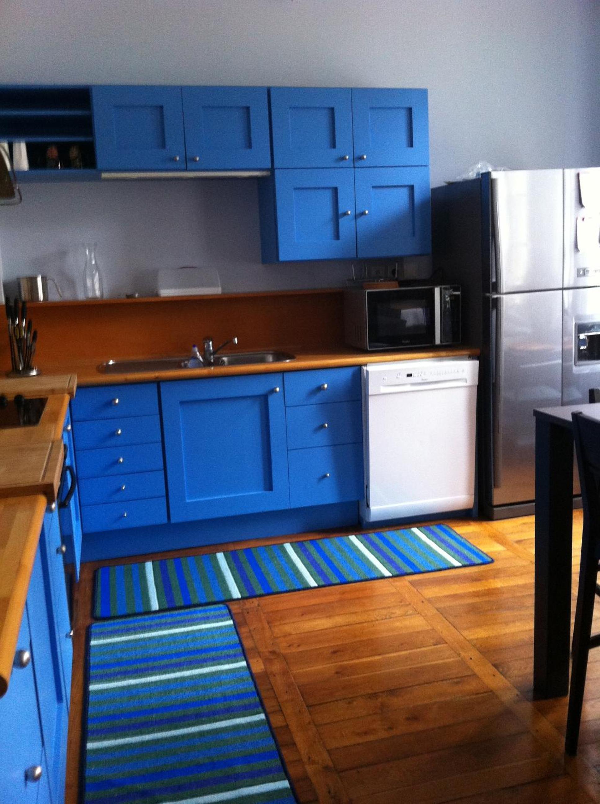 Five-Bedroom Apartment - Photo 10