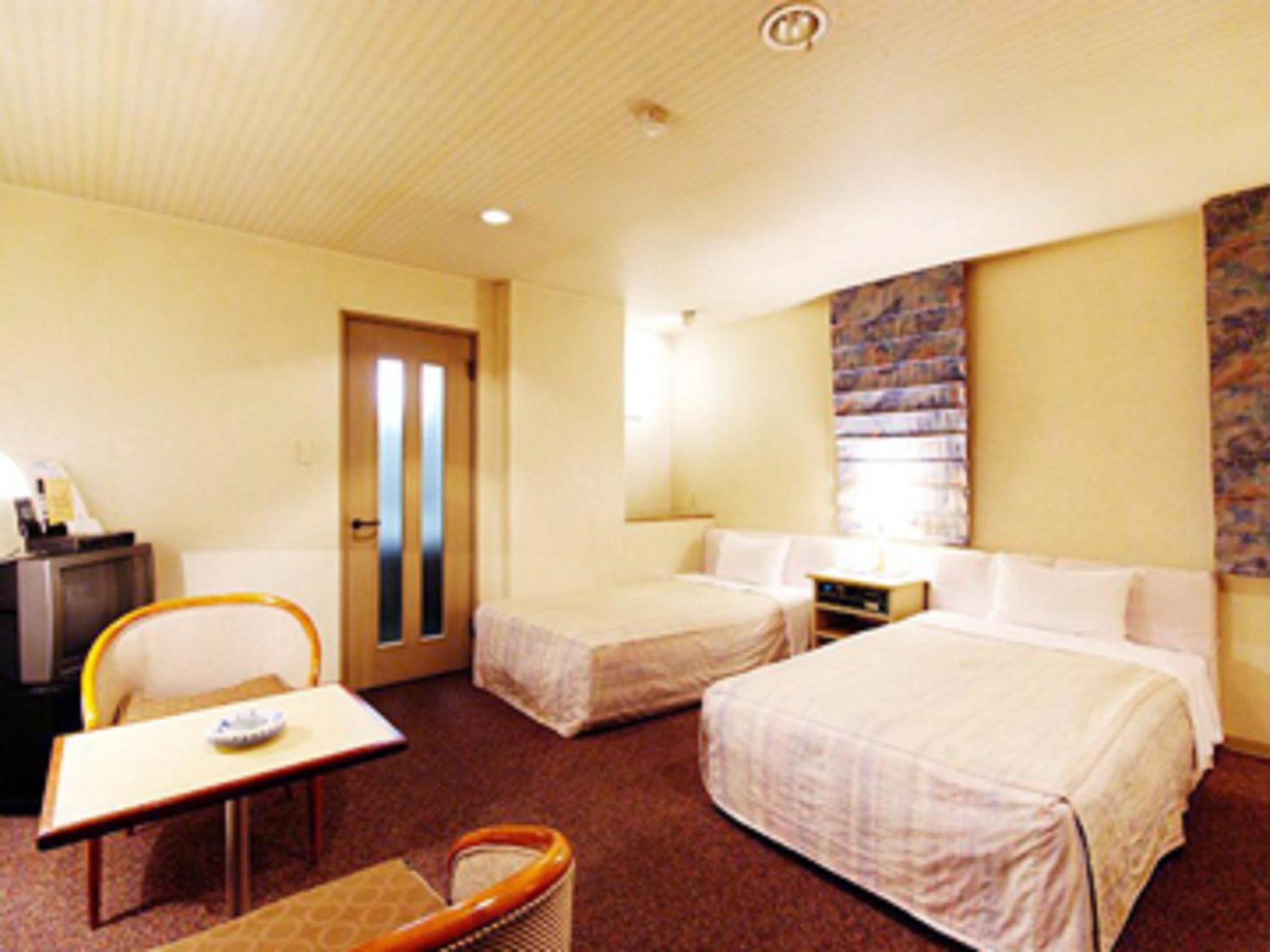 Twin Room photo 1