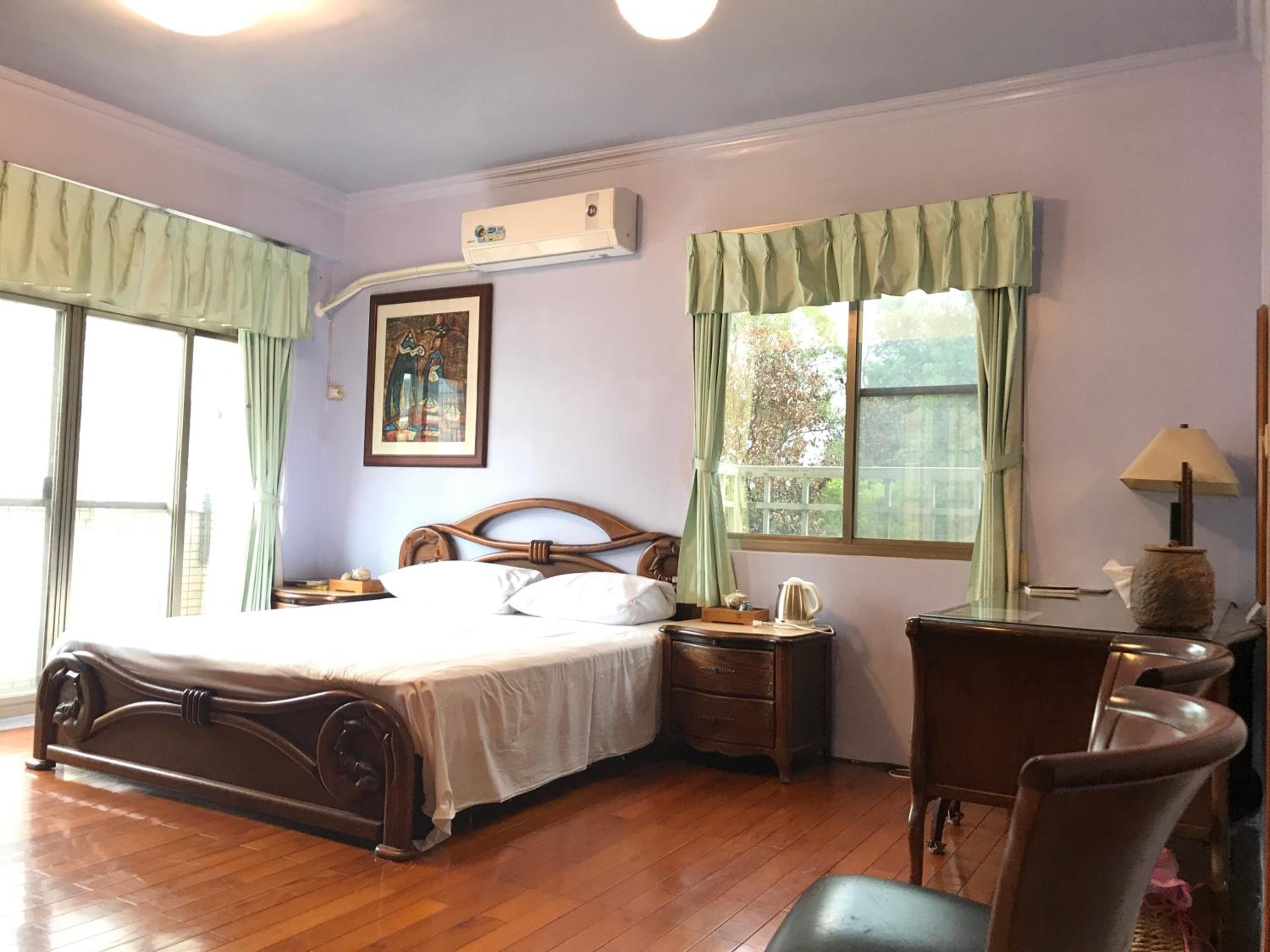 Standard Double Room photo 1